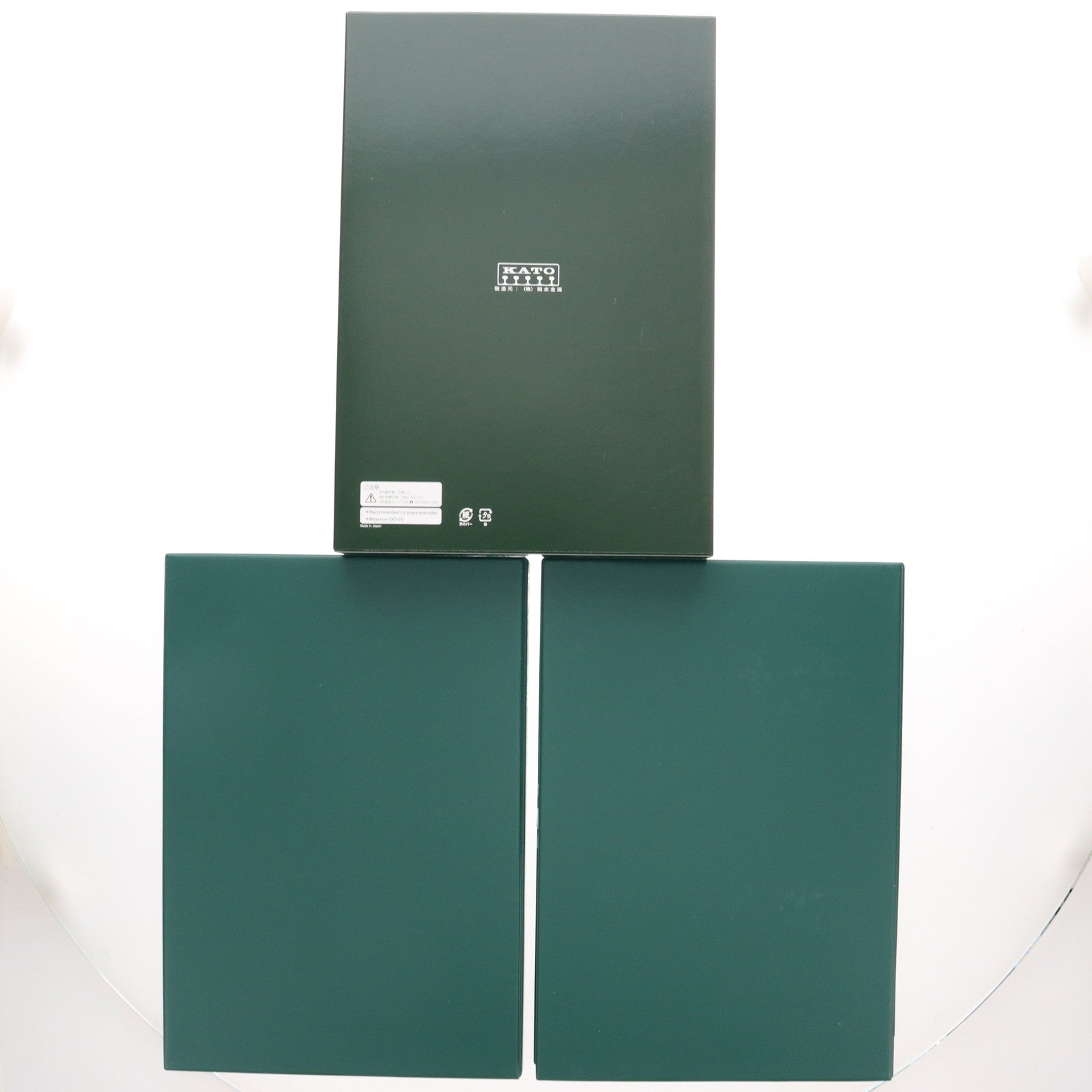 【中古即納】[RWM] 10-1875 特別企画品 E657系『E653系リバイバルカラー(紅)』 10両セット(動力付き) Nゲージ 鉄道模型 KATO(カトー)(20250131)