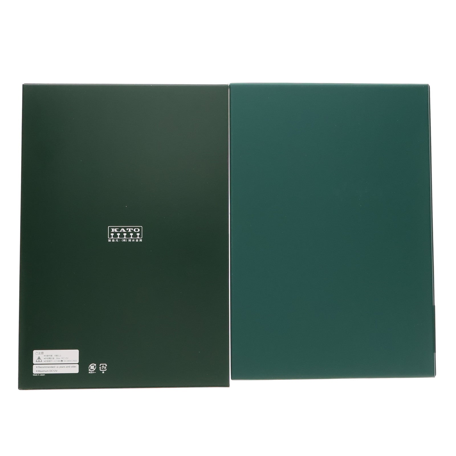 【中古即納】[RWM] 10-2032 阪急電鉄2300系 京都線 増結セット(4両)(動力無し) Nゲージ 鉄道模型 KATO(カトー)(20250628)
