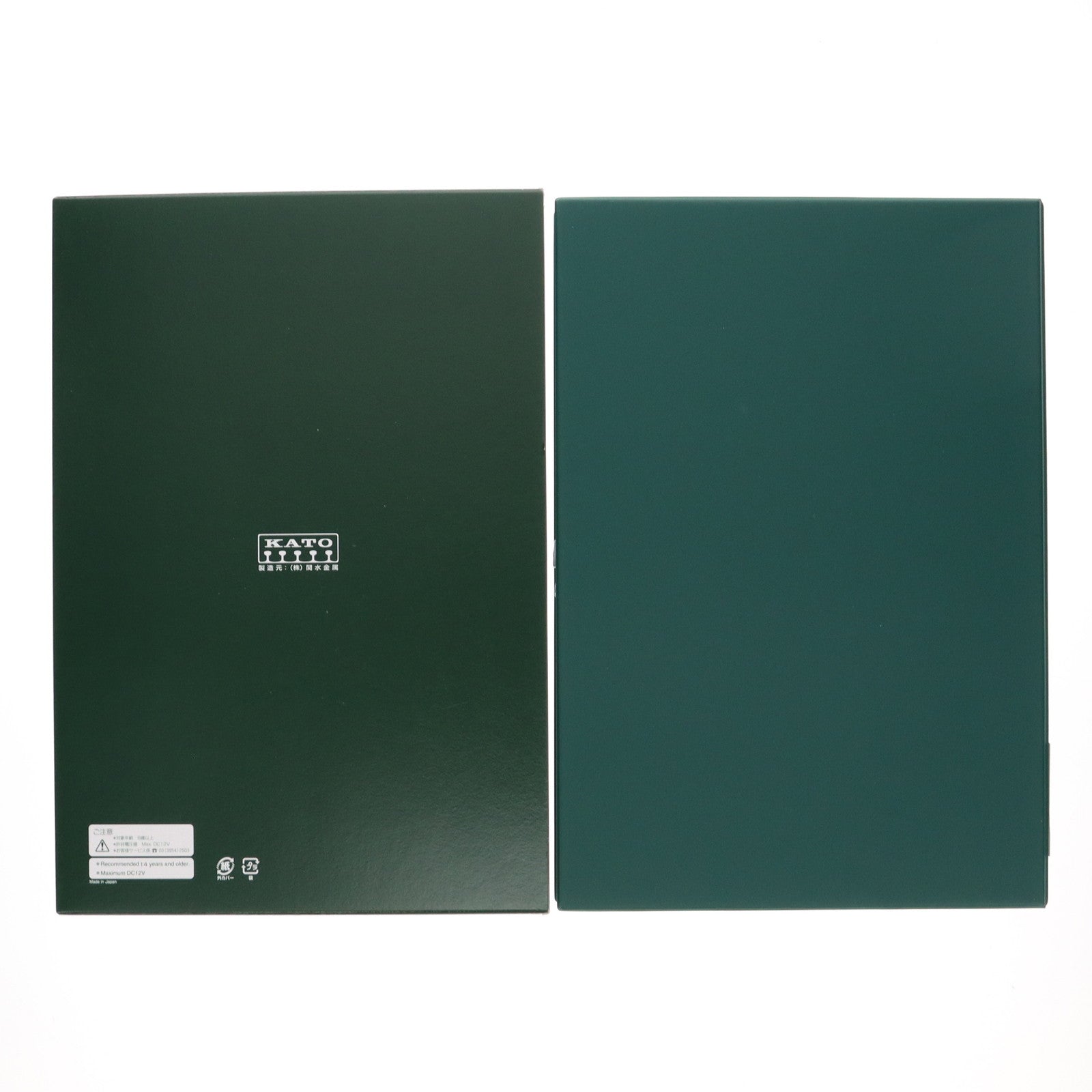 【中古即納】[RWM] (再販) 10-1991 E655系 なごみ(和) 5両セット(動力付き) Nゲージ 鉄道模型 KATO(カトー)(20250531)