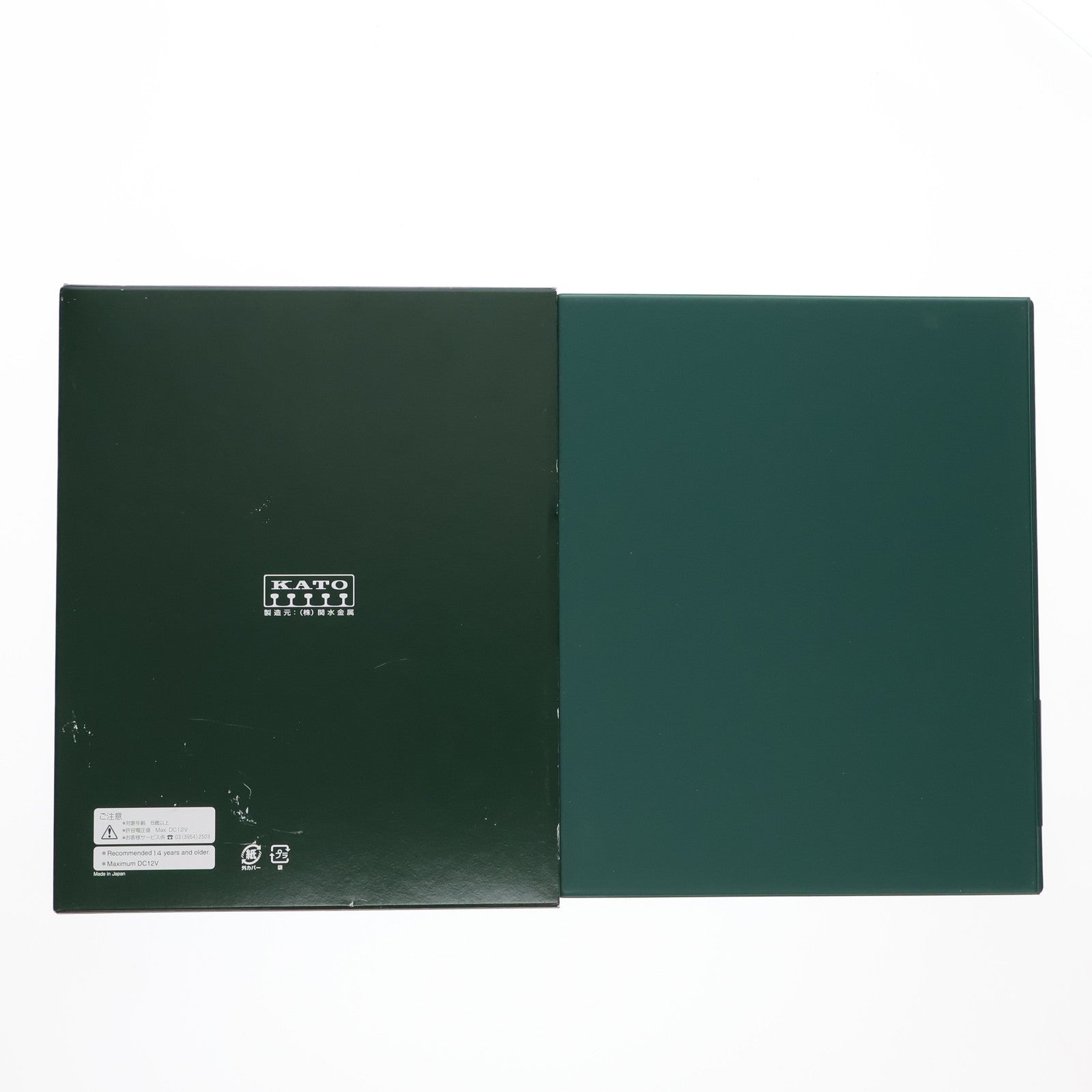 【中古即納】[RWM] 10-1761 東京メトロ半蔵門線 18000系 4両増結セット(動力無し) Nゲージ 鉄道模型 KATO(カトー)(20220923)
