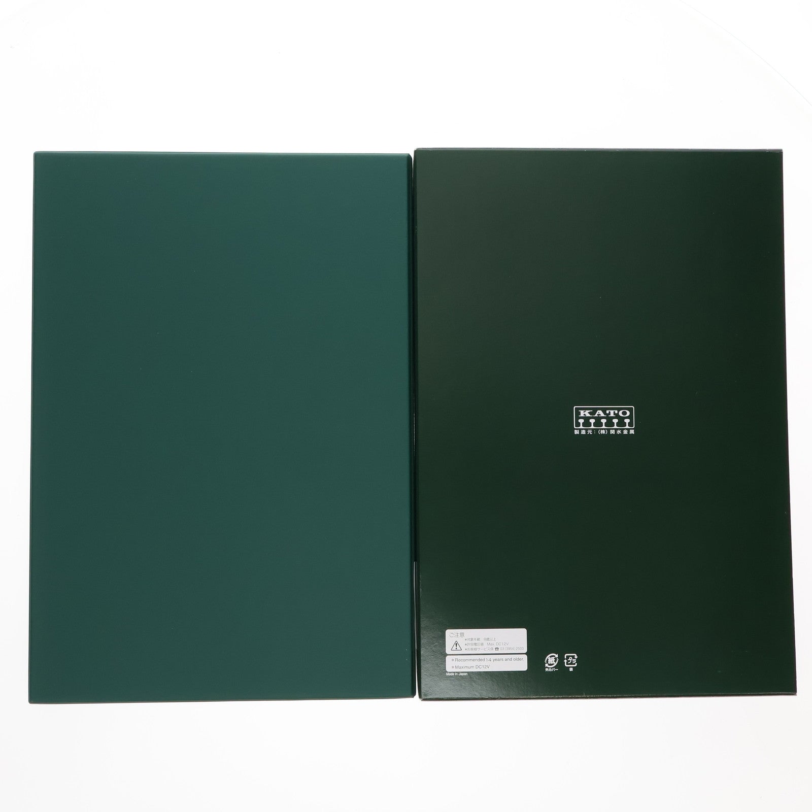 【中古即納】[RWM] 10-1760 東京メトロ半蔵門線 18000系 6両基本セット(動力付き) Nゲージ 鉄道模型 KATO(カトー)(20220923)