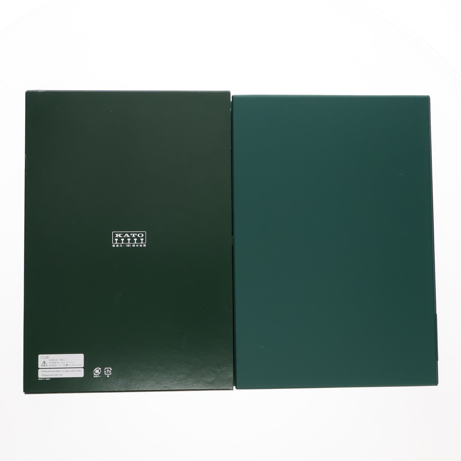 【中古即納】[RWM] (再販) 10-1608 E26系「カシオペア」 6両基本セット(動力無し) Nゲージ 鉄道模型 KATO(カトー)(20200806)