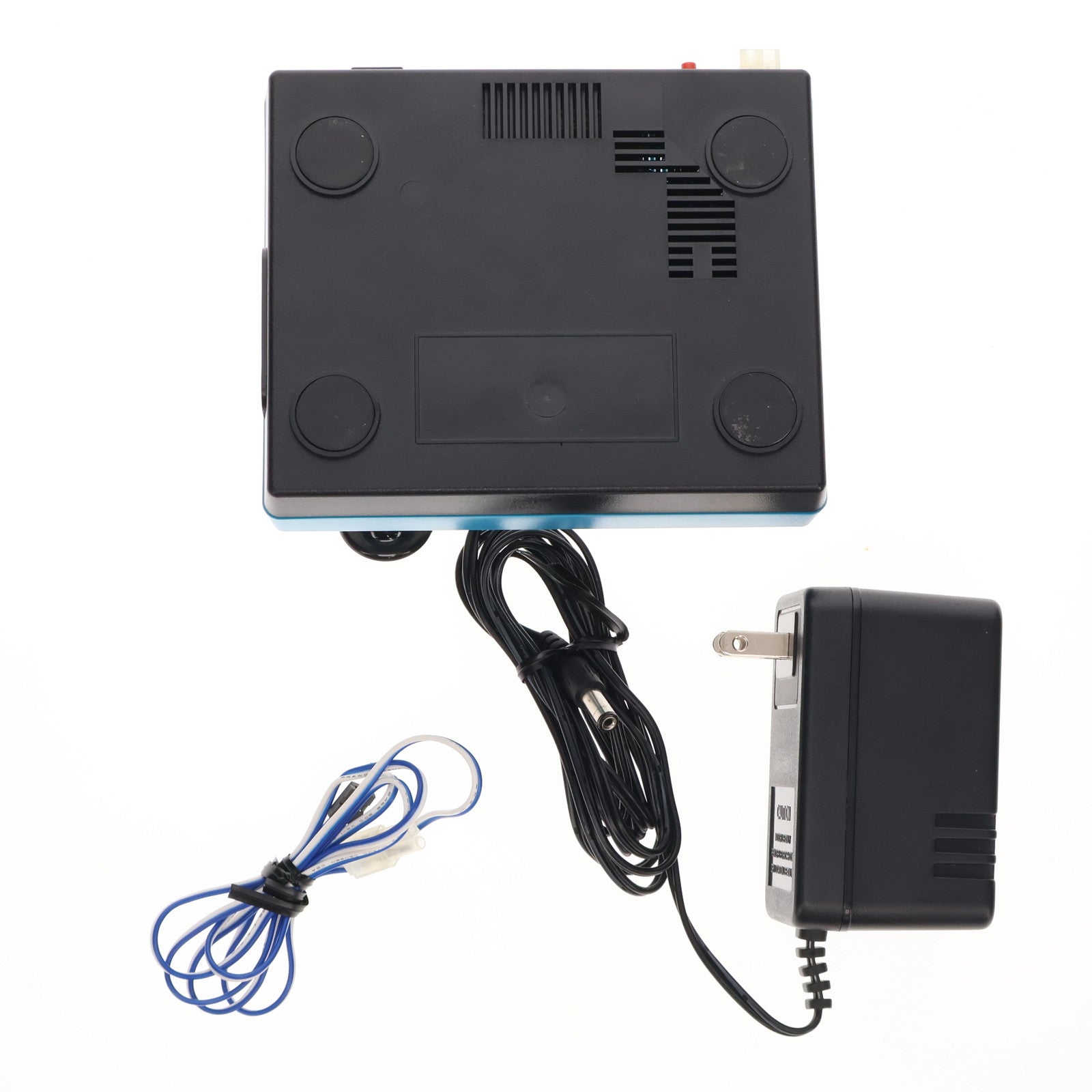 【中古即納】[RWM] 22-012 パワーパック スタンダードS Nゲージ 鉄道模型 KATO(カトー)(19991231)