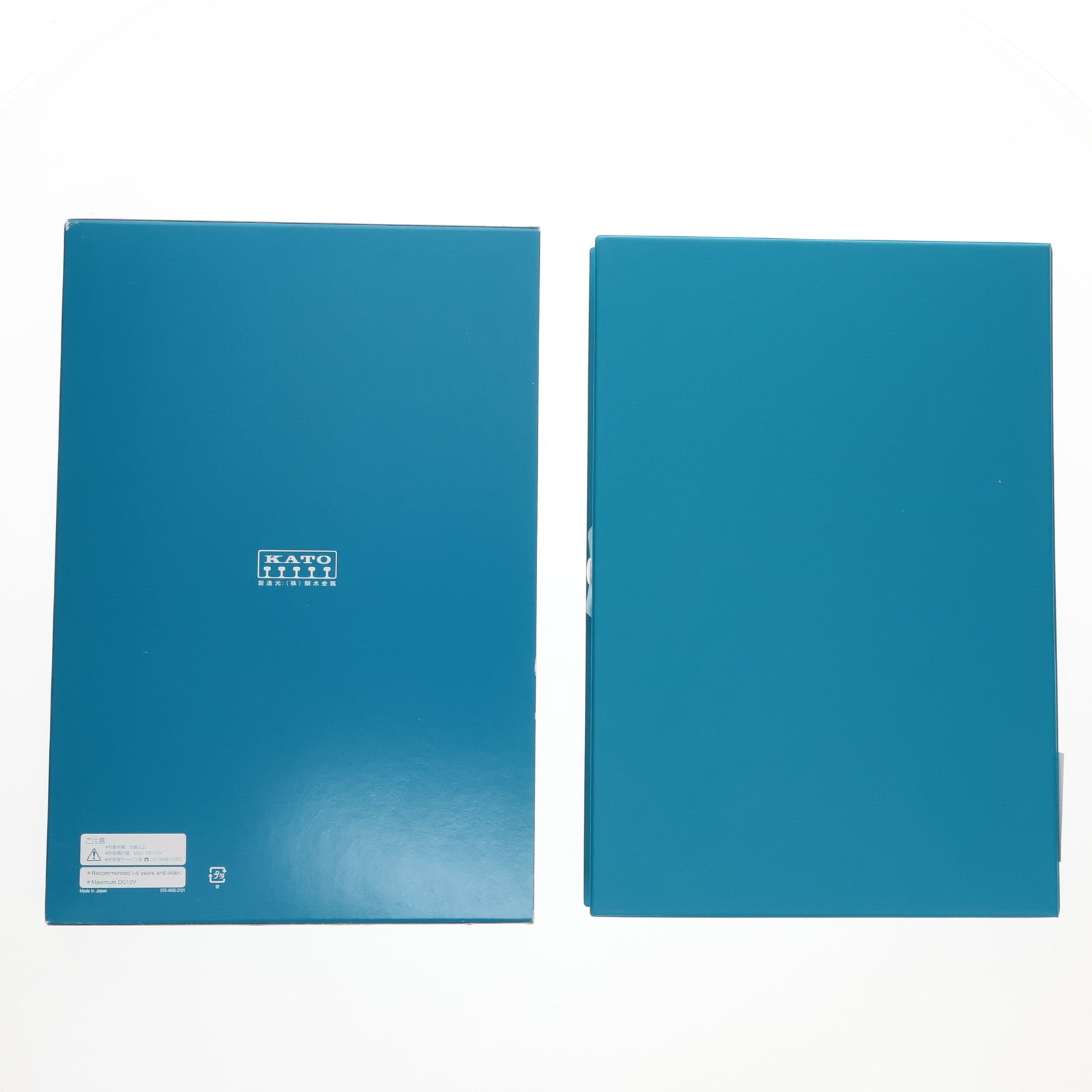 【中古即納】[RWM] 10-1662 E261系「サフィール踊り子」 4両増結セット(動力無し) Nゲージ 鉄道模型 KATO(カトー)(20210501)