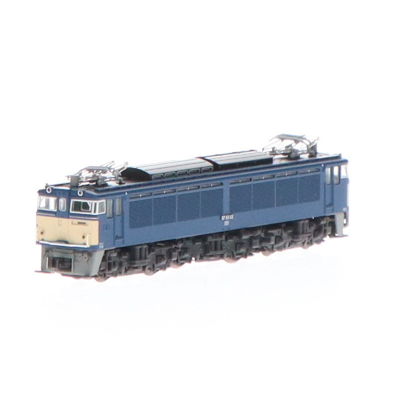 【中古即納】[RWM] 3085-3 EF63 3次形 JR仕様(動力付き) Nゲージ 鉄道模型 KATO(カトー)(20170909)