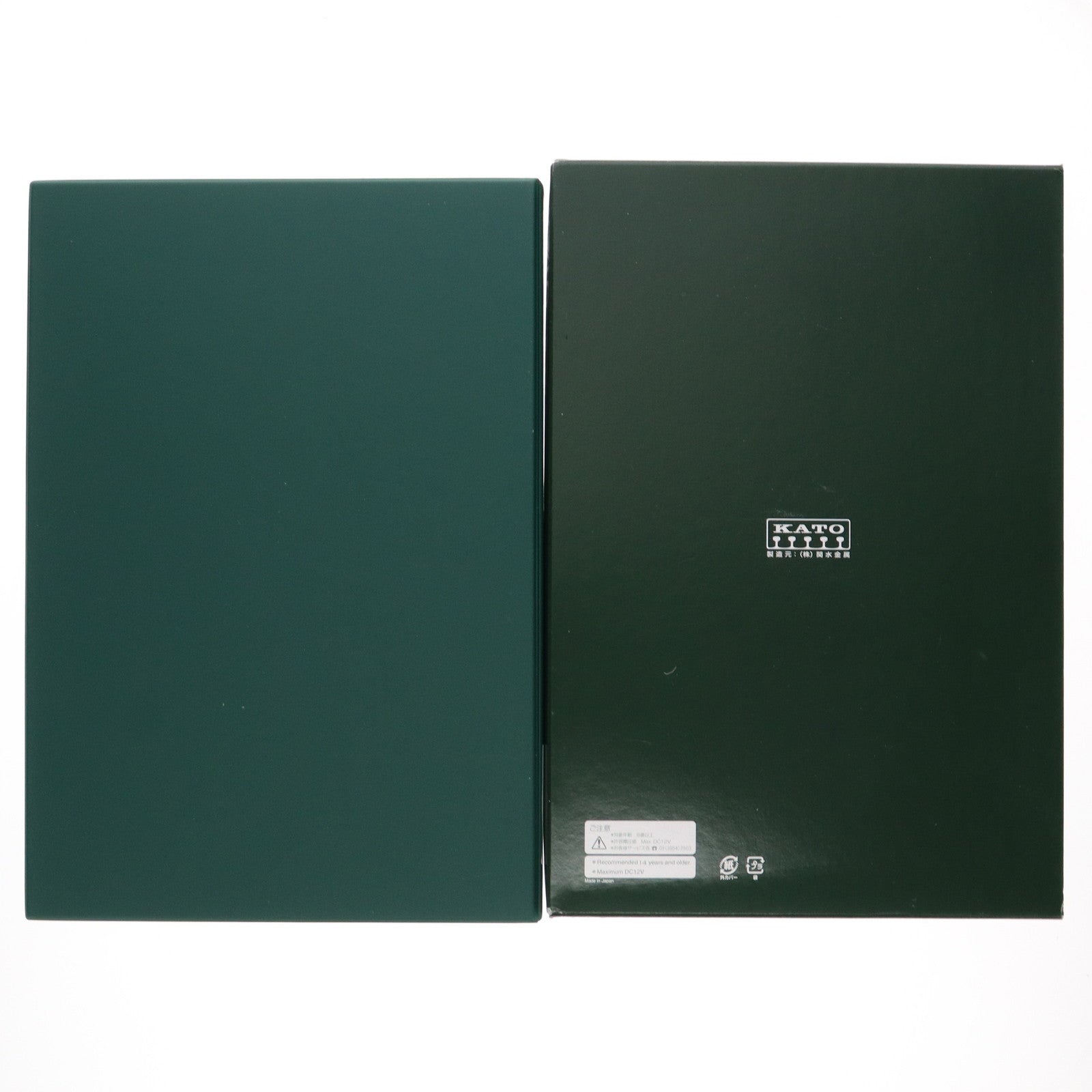 【中古即納】[RWM] (再販) 10-831 24系寝台特急「北斗星」 デラックス編成 6両基本セット(動力無し) Nゲージ 鉄道模型 KATO(カトー)(20180302)