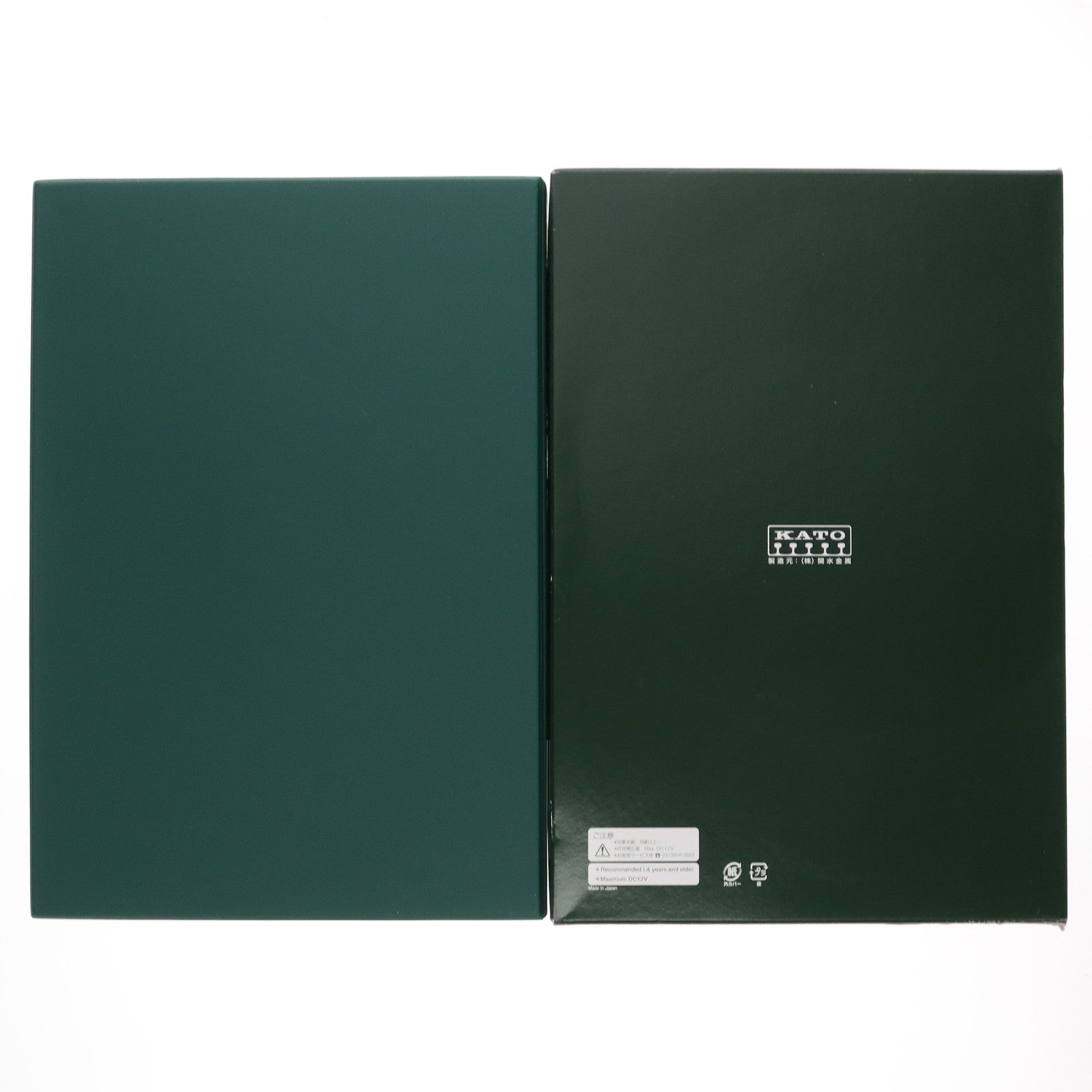 【中古即納】[RWM] 10-832 24系寝台特急「北斗星」 デラックス編成 6両増結セット(動力無し) Nゲージ 鉄道模型 KATO(カトー)(20180302)