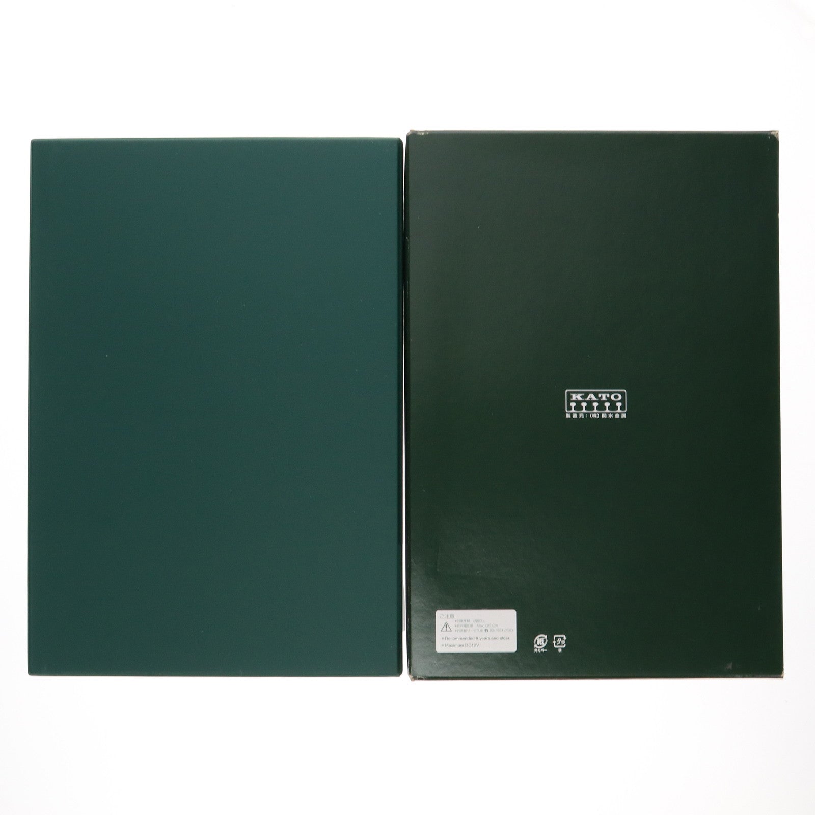 【中古即納】[RWM] 10-855 24系25形 寝台特急「富士」 7両基本セット(動力無し) Nゲージ 鉄道模型 KATO(カトー)(20220528)