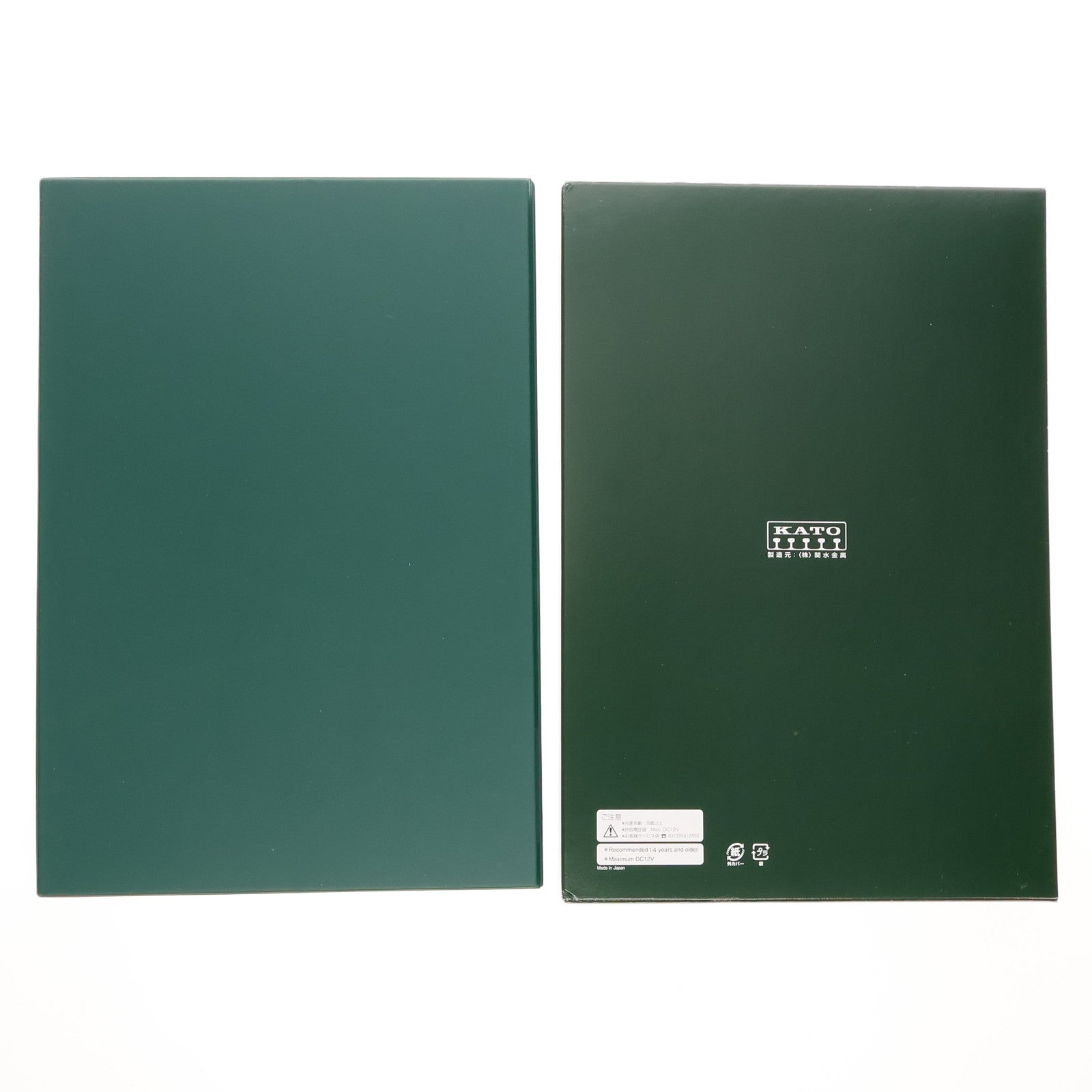 【中古即納】[RWM] 10-1306 特別企画品 50系51形客車 基本5両セット(動力無し) Nゲージ 鉄道模型 KATO(カトー)(20160203)