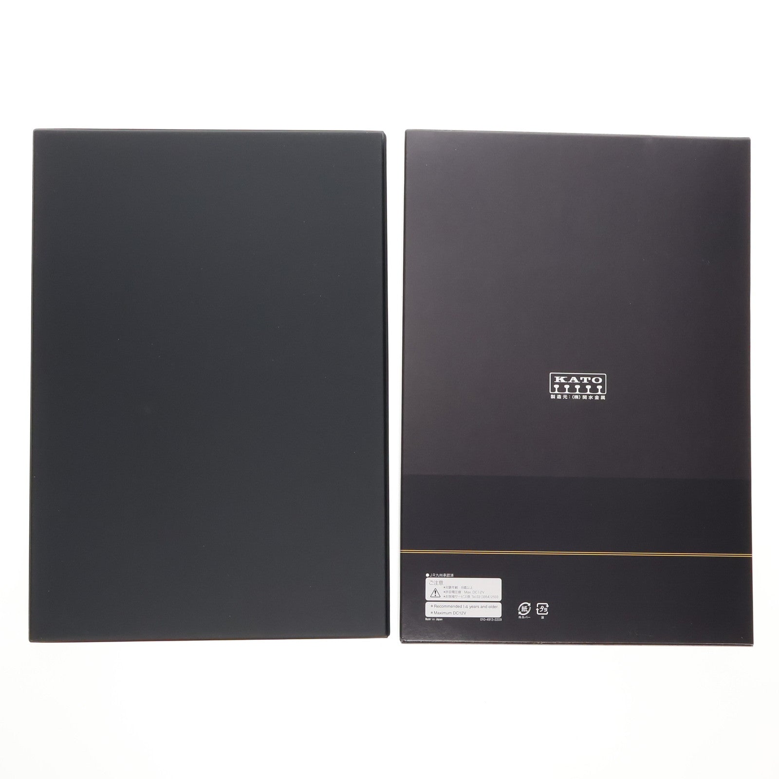 【中古即納】[RWM] 10-1727 特別企画品 58654+50系「SL人吉」 4両セット(動力付き) Nゲージ 鉄道模型 KATO(カトー)(20221124)