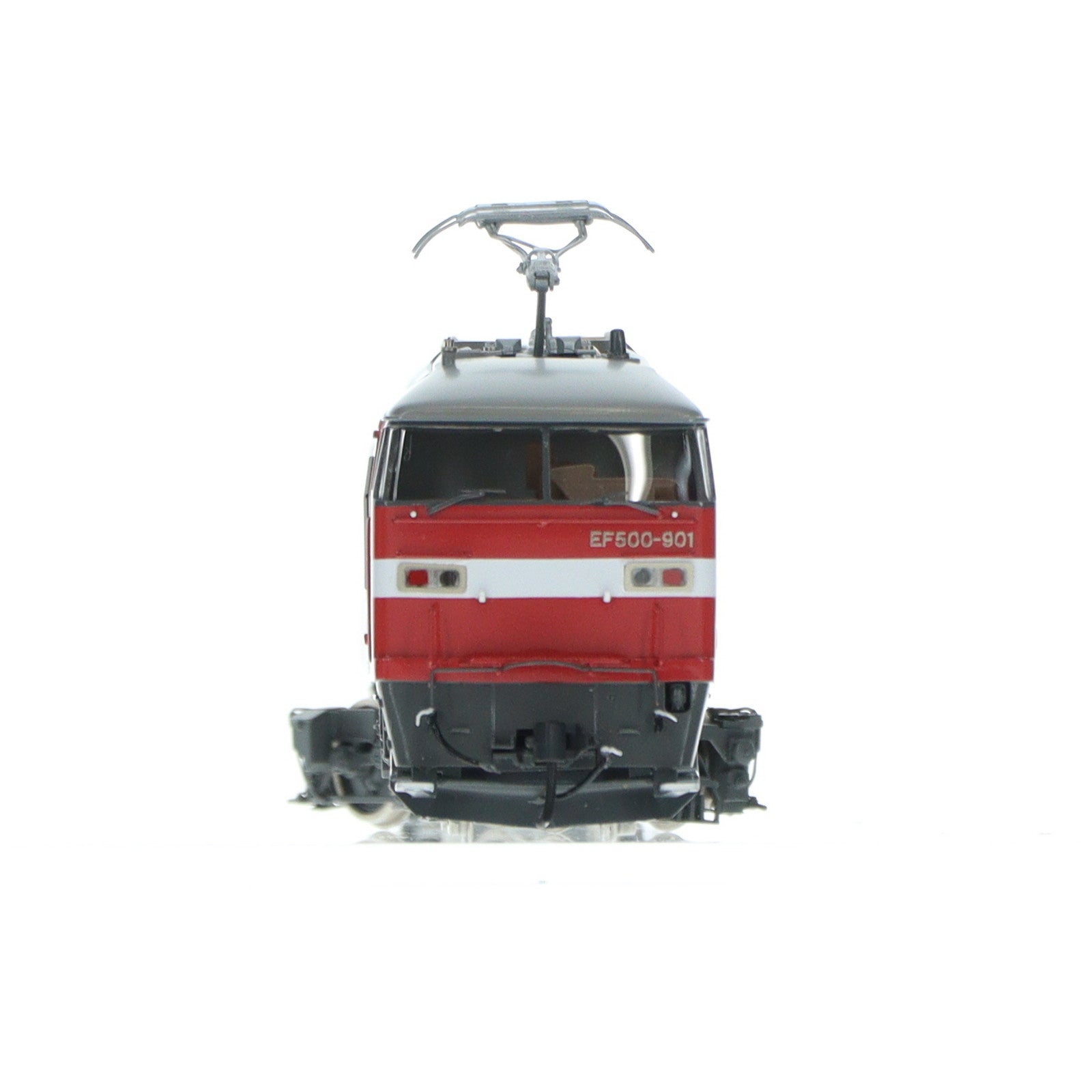 【中古即納】[RWM] JR貨物 EF500 登場時(動力付き) HOゲージ 鉄道模型 ムサシノモデル(19981231)