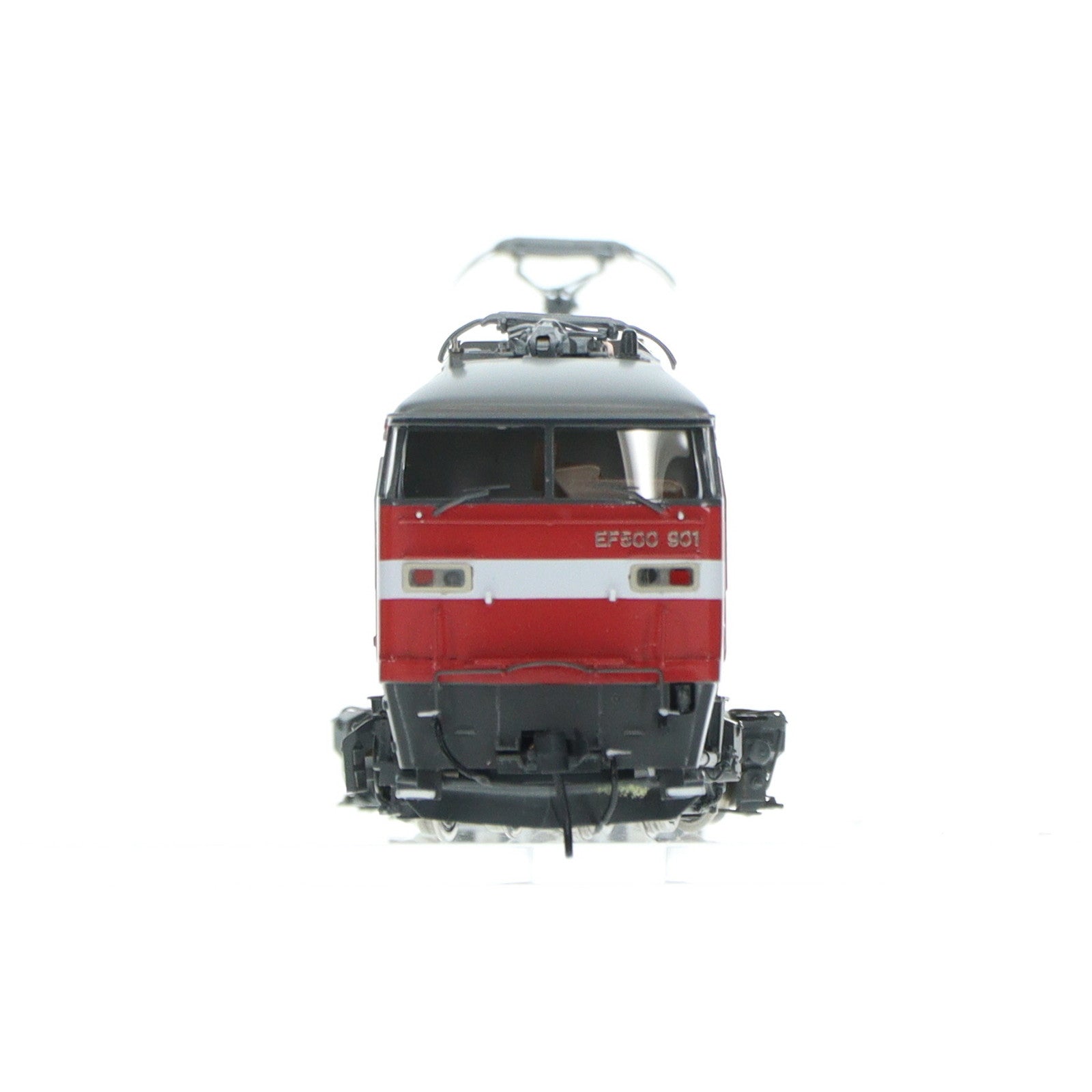 【中古即納】[RWM] JR貨物 EF500 登場時(動力付き) HOゲージ 鉄道模型 ムサシノモデル(19981231)