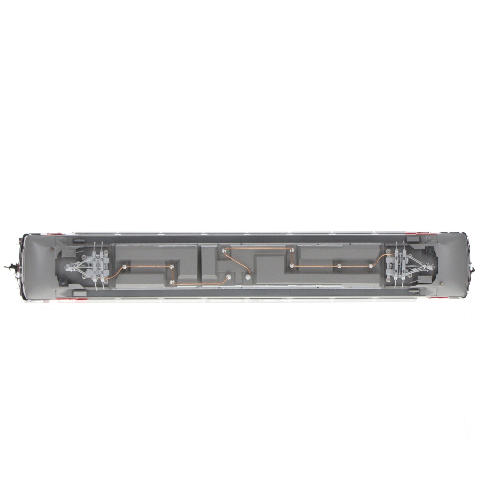 【中古即納】[RWM] JR貨物 EF500 登場時(動力付き) HOゲージ 鉄道模型 ムサシノモデル(19981231)