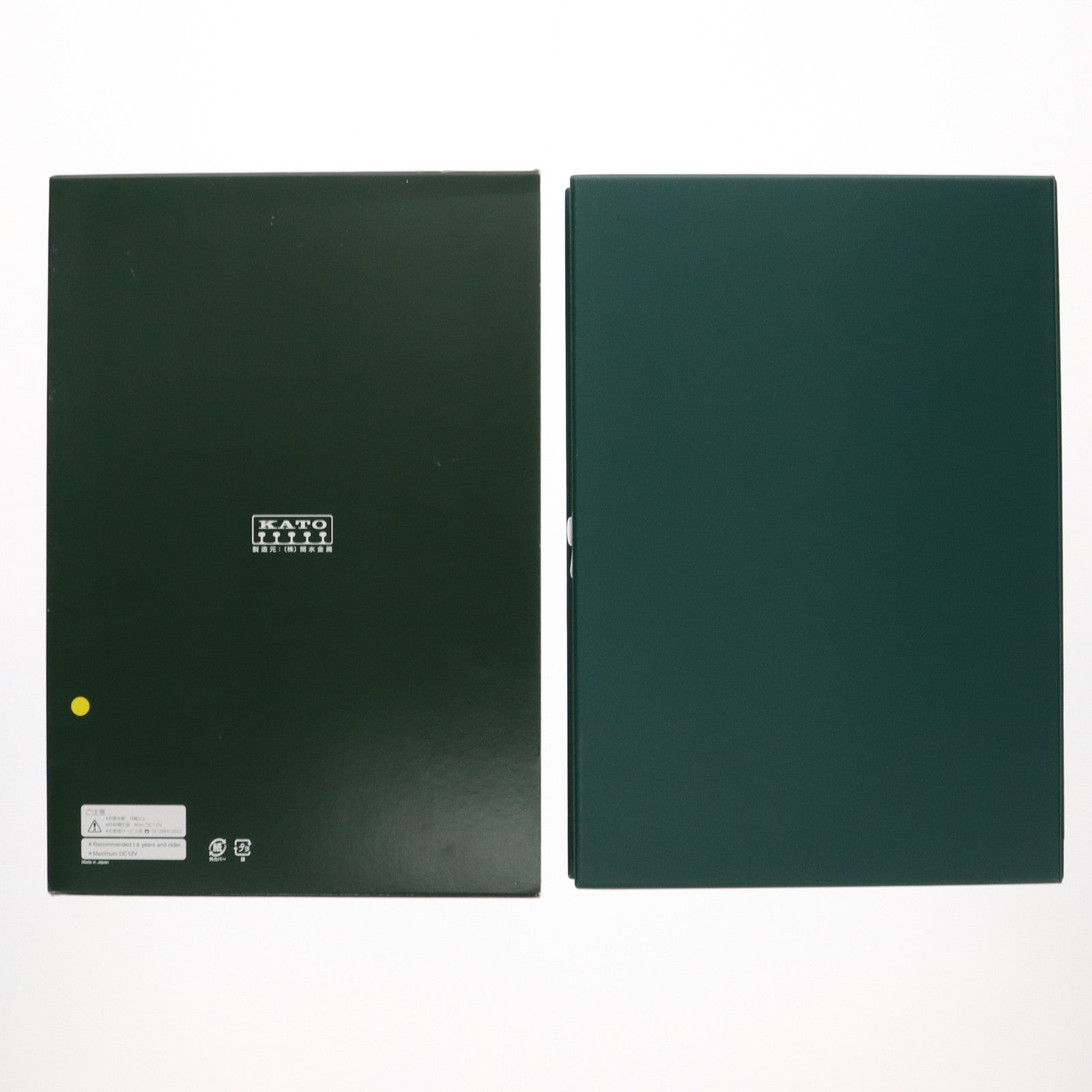 【中古即納】[RWM] 10-558 383系「ワイドビューしなの」 6両基本セット(動力付き) Nゲージ 鉄道模型 KATO(カトー)(20170803)
