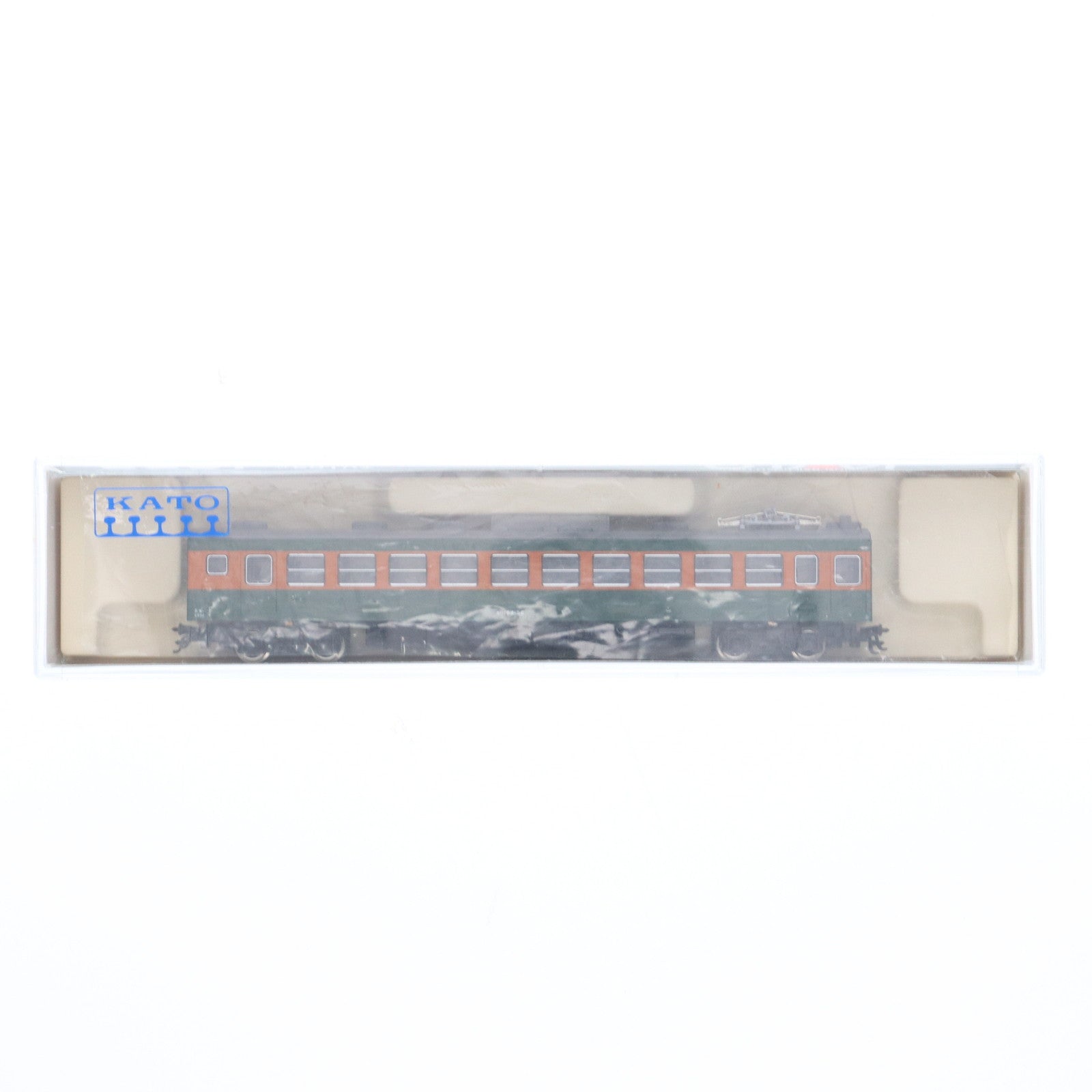 【中古即納】[RWM] 4055 モハ164(M)(動力付き) Nゲージ 鉄道模型 KATO(カトー)(19991231)
