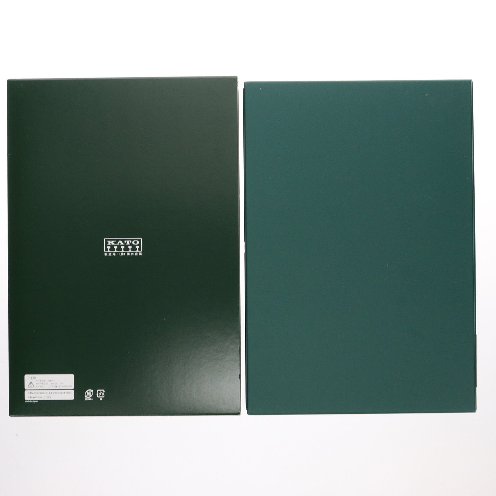 【中古即納】[RWM] 10-1185 西武鉄道 101系(初期形) 新塗色 基本4両セット(動力付き) Nゲージ 鉄道模型 KATO(カトー)(20130630)