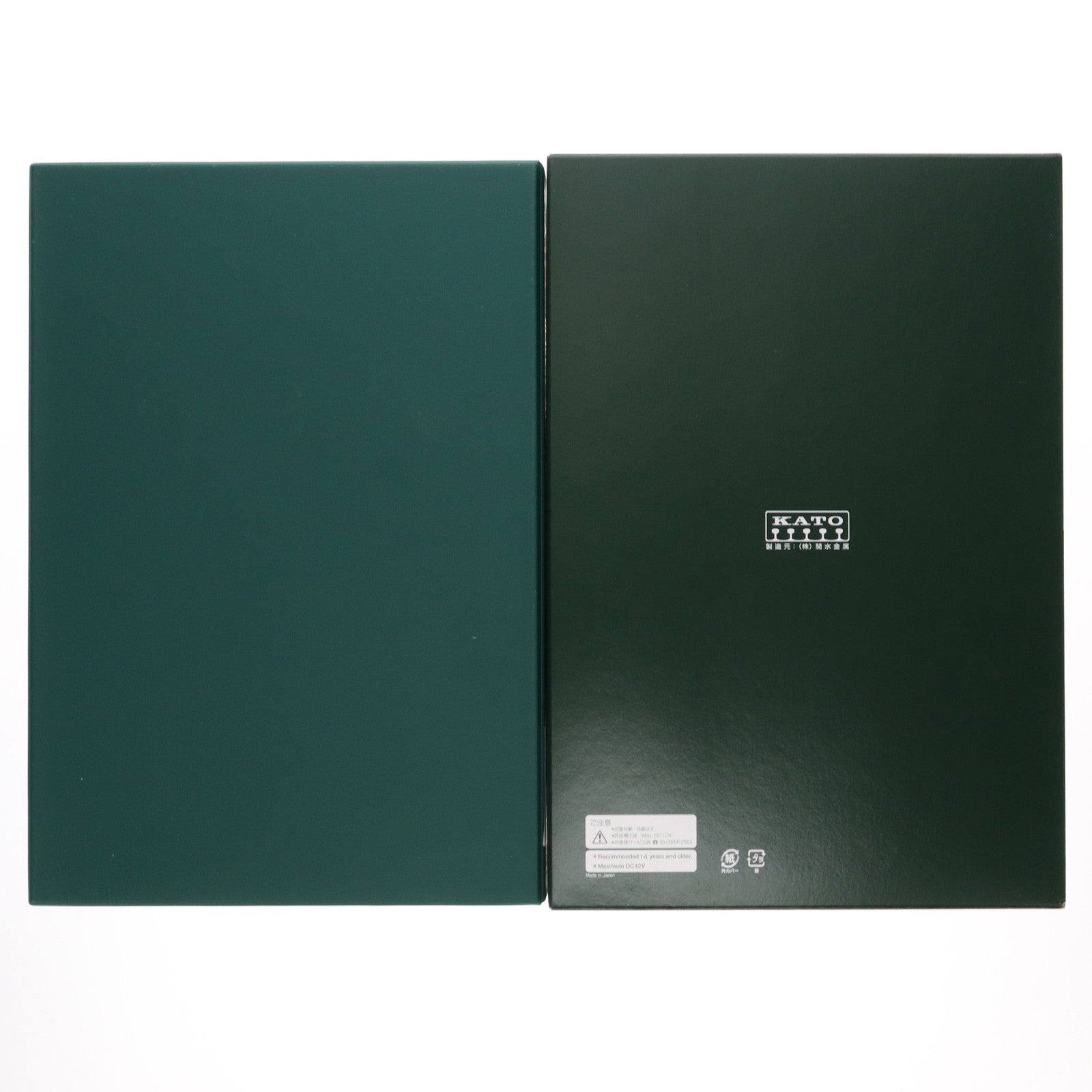 【中古即納】[RWM] (再販) 10-1553S 701系1000番台 仙台色 4両セット(動力付き) Nゲージ 鉄道模型 KATO(カトー)(20250731)