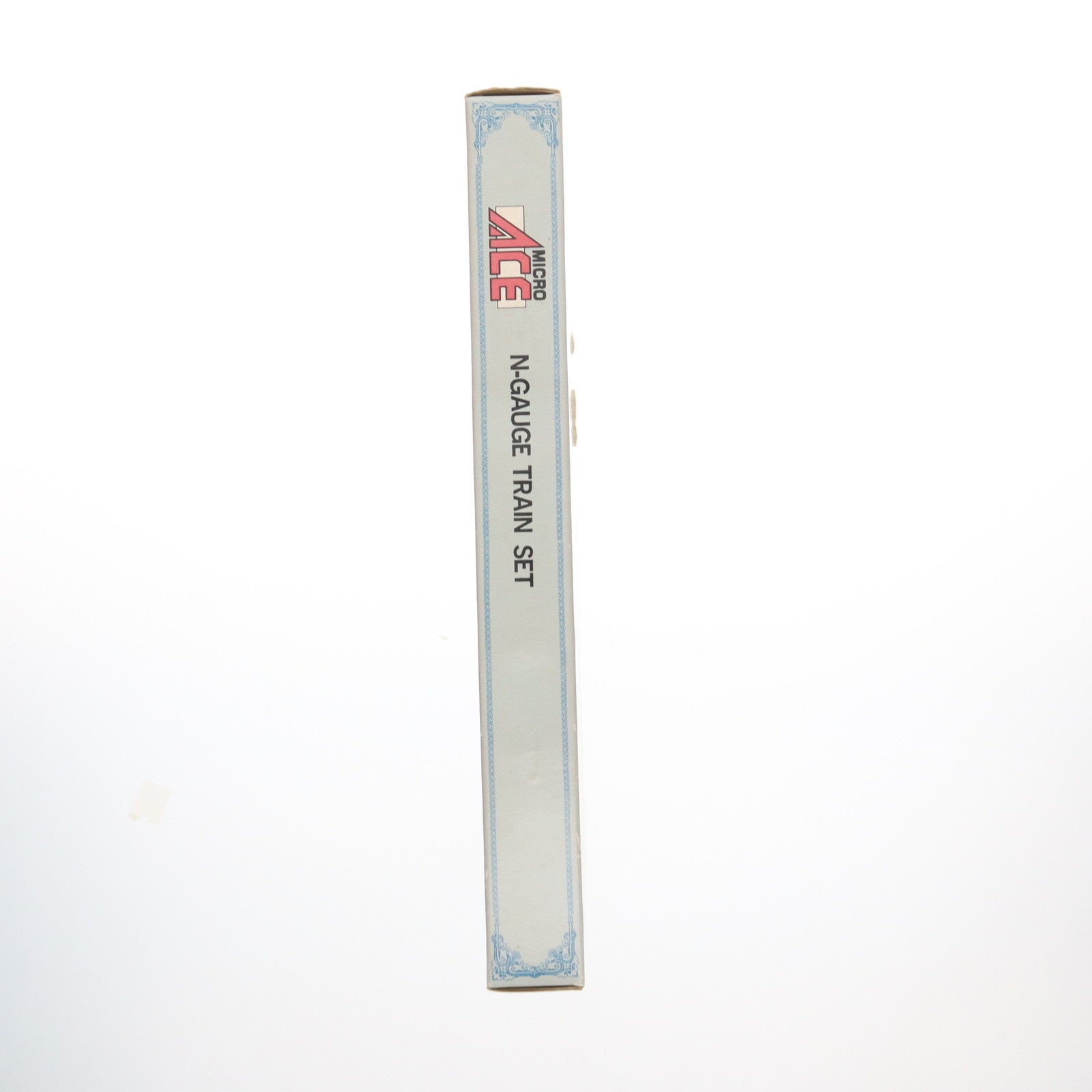 【中古即納】[RWM] A2590 201系 体質改善工事施工車 スカイブルー 7両セット(動力付き) Nゲージ 鉄道模型 MICRO ACE(マイクロエース)(20070930)