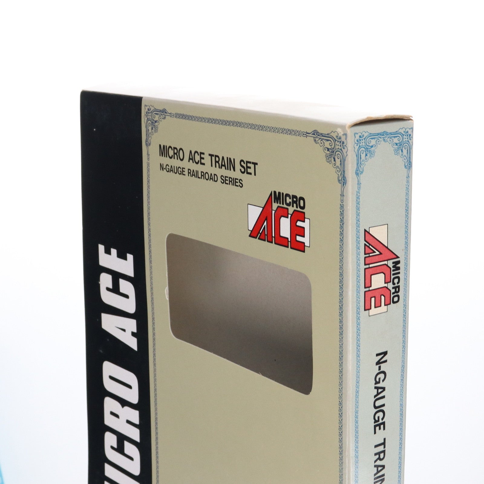 【中古即納】[RWM] A2590 201系 体質改善工事施工車 スカイブルー 7両セット(動力付き) Nゲージ 鉄道模型 MICRO ACE(マイクロエース)(20070930)