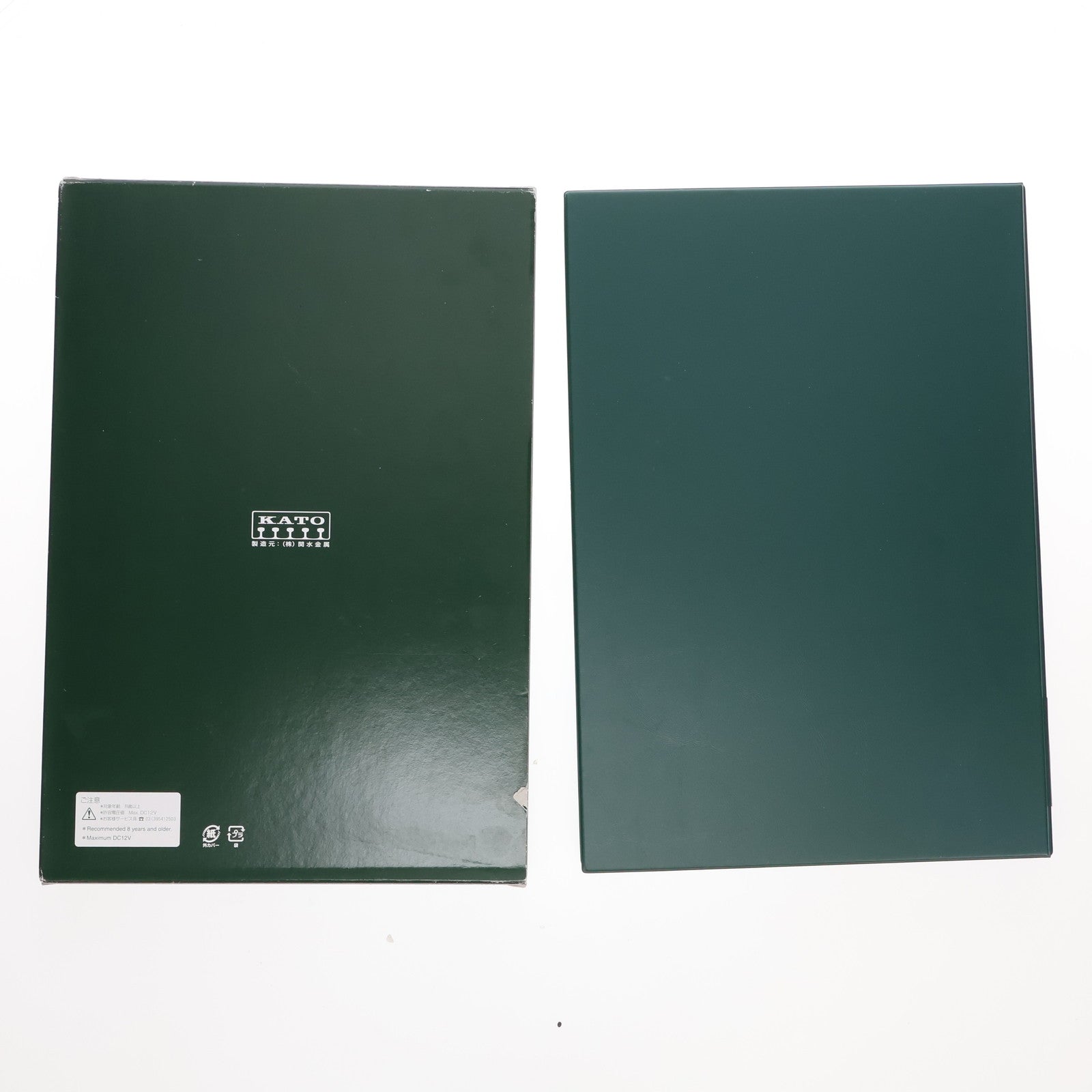 【中古即納】[RWM] 10-482 683系「サンダーバード」 6両基本セット(動力付き) Nゲージ 鉄道模型 KATO(カトー)(20041203)