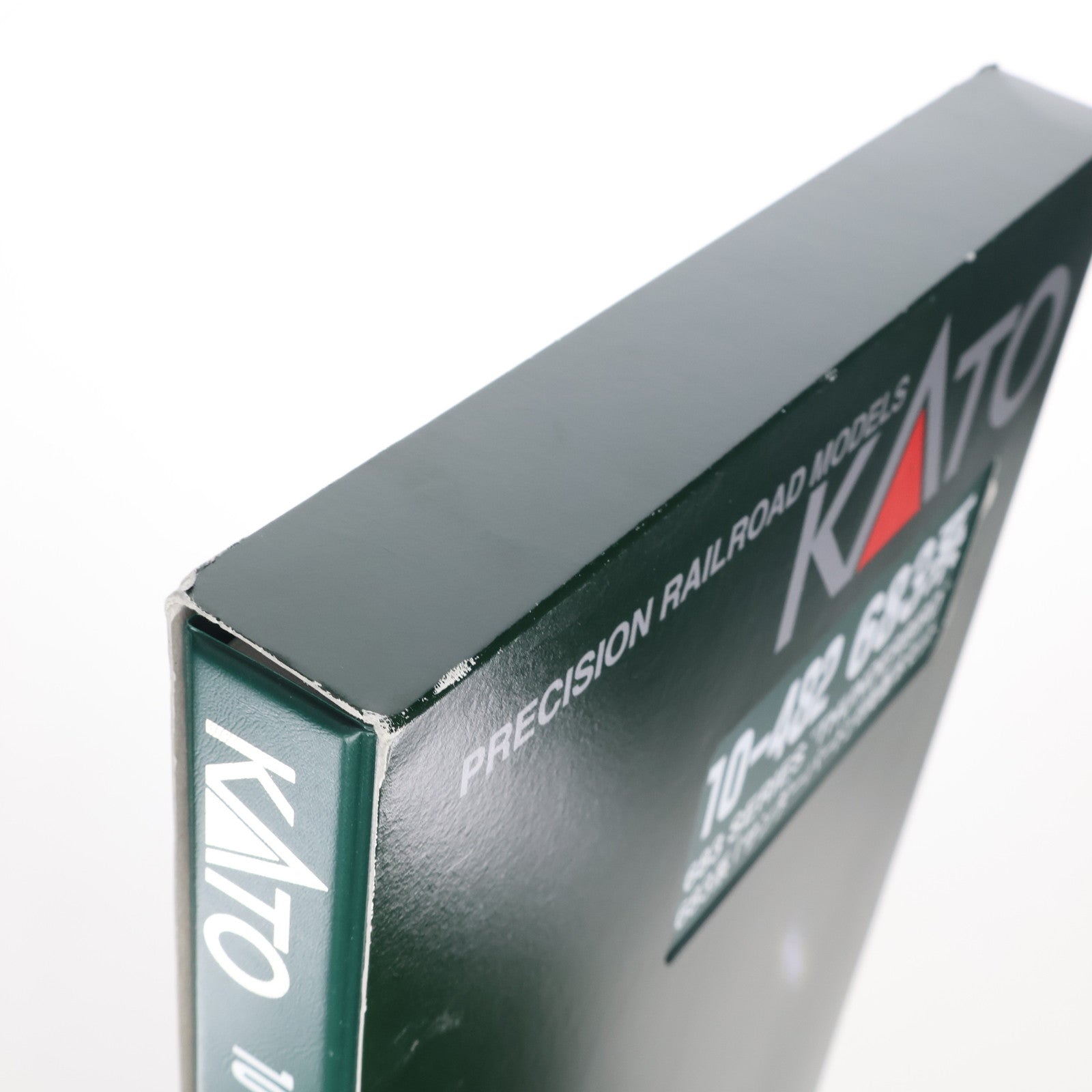 【中古即納】[RWM] 10-482 683系「サンダーバード」 6両基本セット(動力付き) Nゲージ 鉄道模型 KATO(カトー)(20041203)