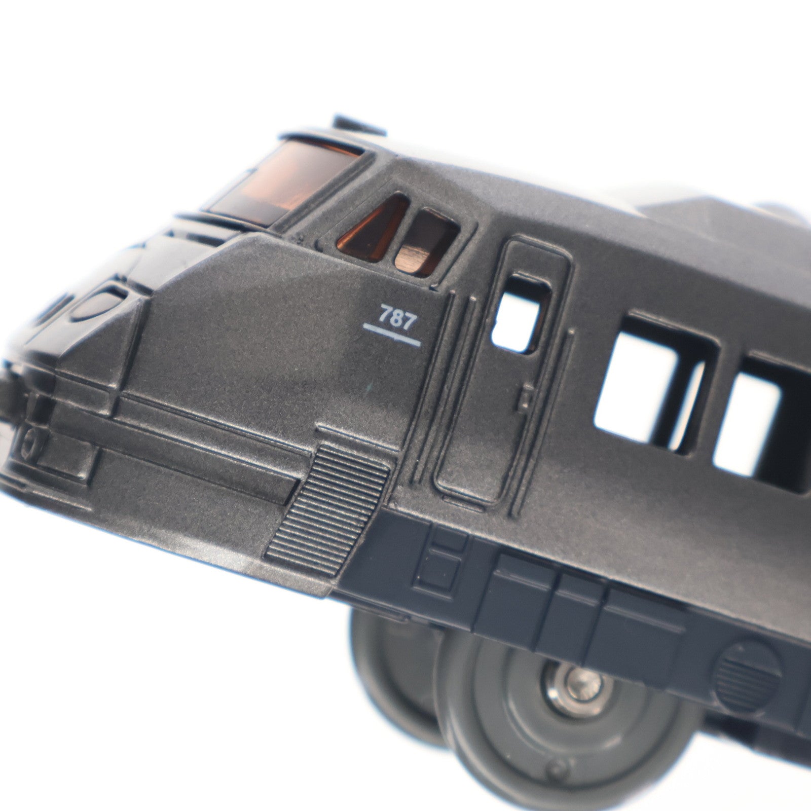 【中古即納】[RWM] プラレール S-20 JR九州787系特急電車(動力付き) 鉄道模型 タカラトミー(20110623)
