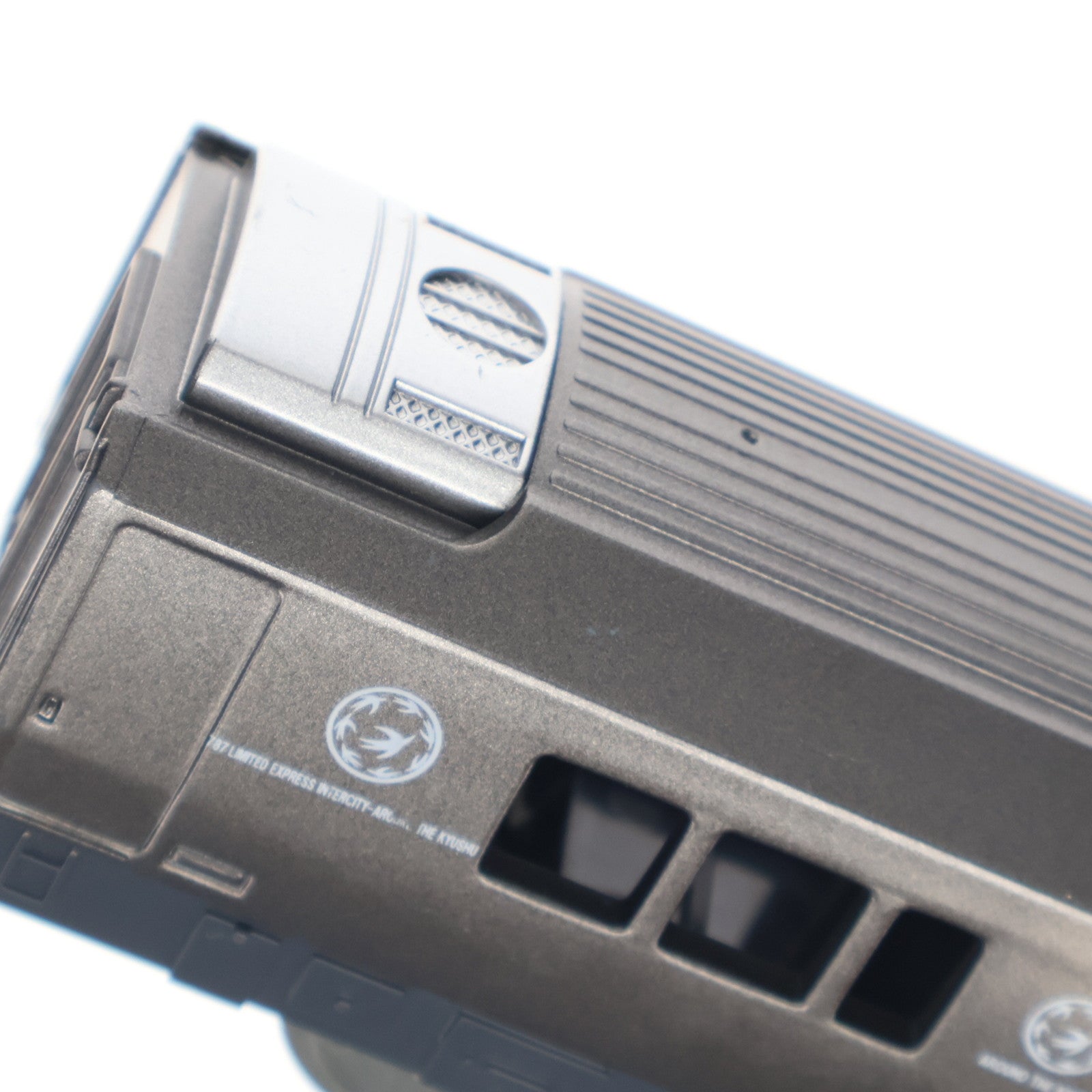 【中古即納】[RWM] プラレール S-20 JR九州787系特急電車(動力付き) 鉄道模型 タカラトミー(20110623)