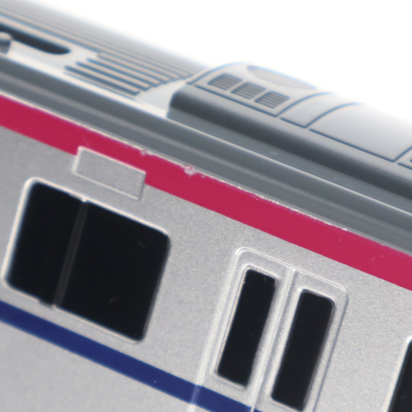 【中古即納】[RWM] 京王電鉄限定 プラレール 京王8000系(2代目)(動力付き) 鉄道模型 タカラトミー(20061123)