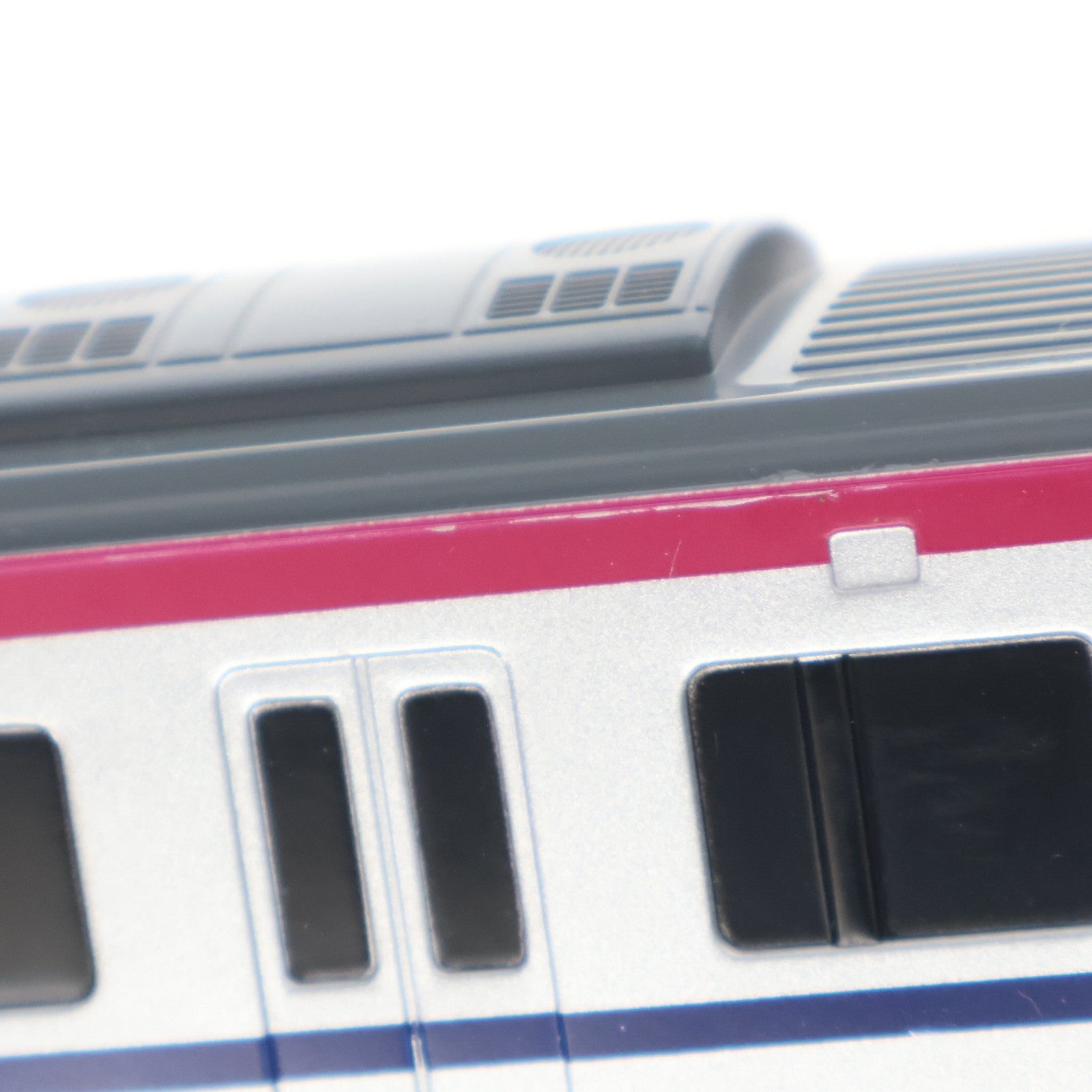 【中古即納】[RWM] 京王電鉄限定 プラレール 京王8000系(2代目)(動力付き) 鉄道模型 タカラトミー(20061123)