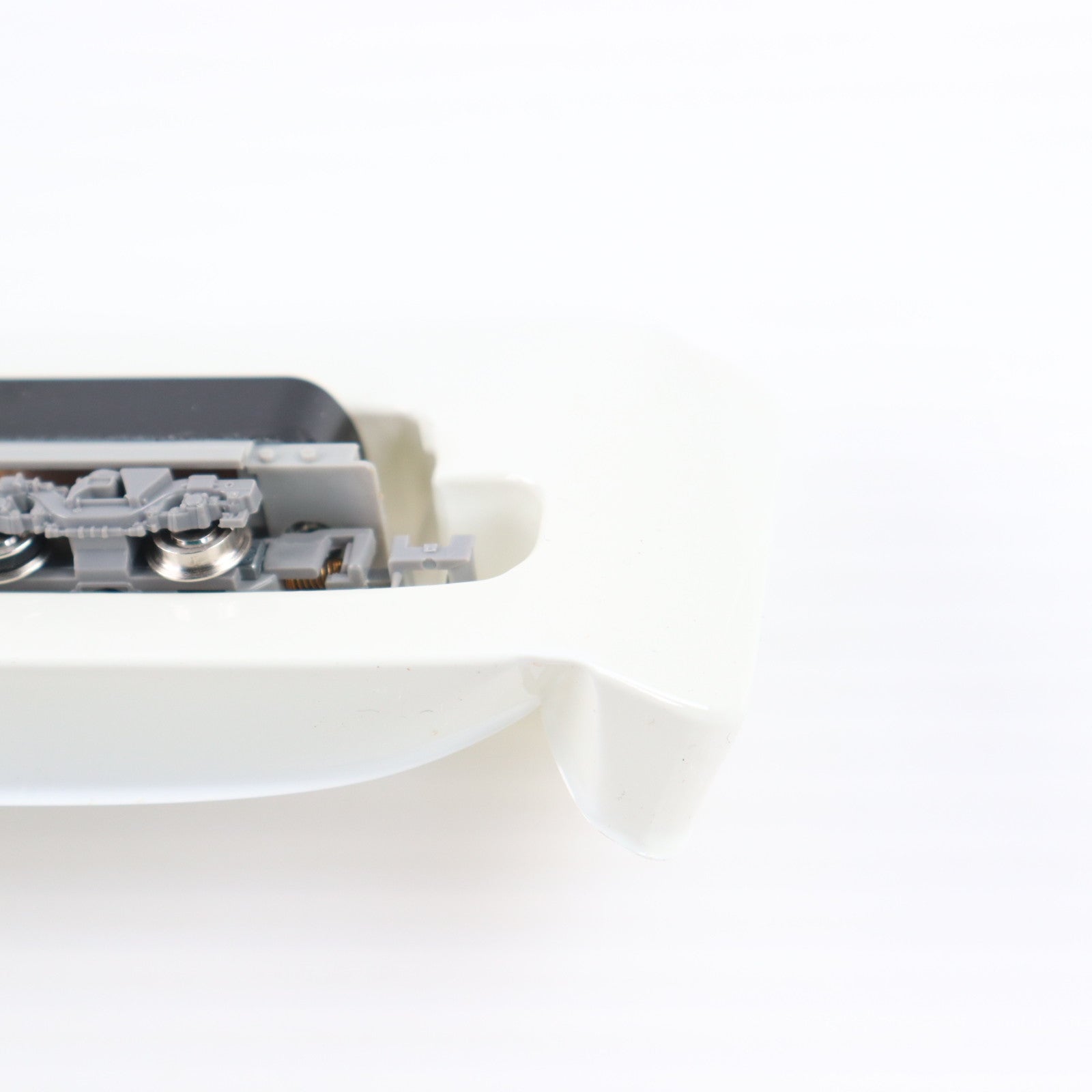 【中古即納】[RWM] 1002T 小田急1000形 4両編成 動力付きトータルセット(動力付き) Nゲージ 鉄道模型 GREENMAX(グリーンマックス)(19991231)