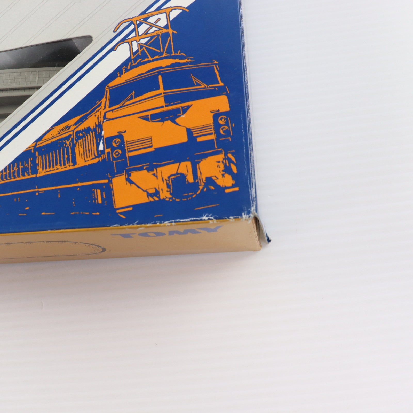 【中古即納】[RWM] 91053 レールセットC(G) 立体交差セット Nゲージ 鉄道模型 TOMIX(トミックス)(19991231)