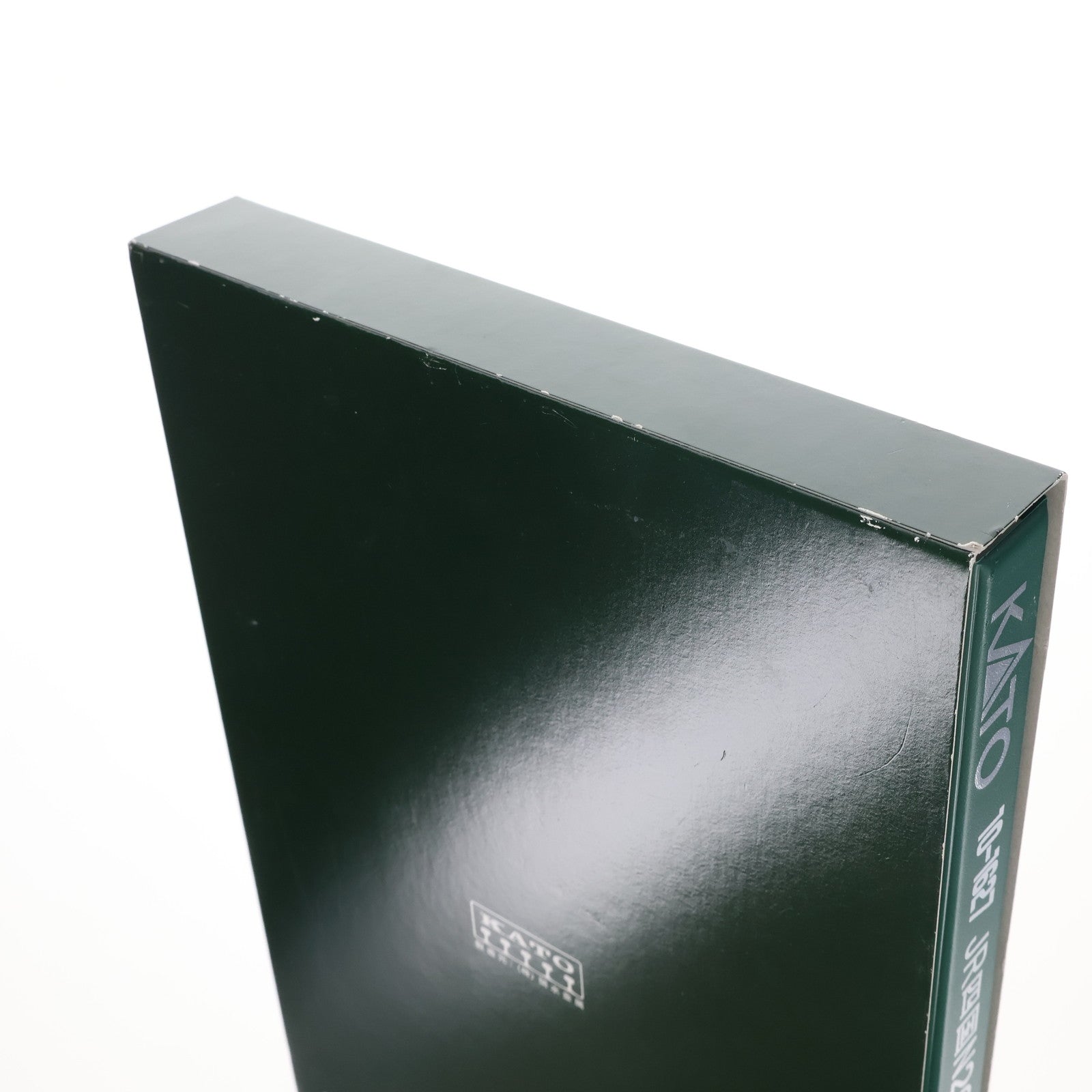 【中古即納】[RWM] 10-1627 JR四国N2000系 3両セット(動力付き) Nゲージ 鉄道模型 KATO(カトー)(20201129)