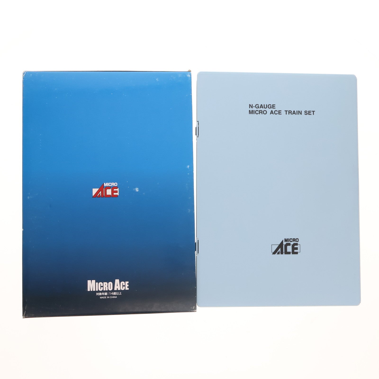 【中古即納】[RWM] A6481 キヤ95系 「ドクター東海」 DR2編成 3両セット(動力付き) Nゲージ 鉄道模型 MICRO ACE(マイクロエース)(20100830)