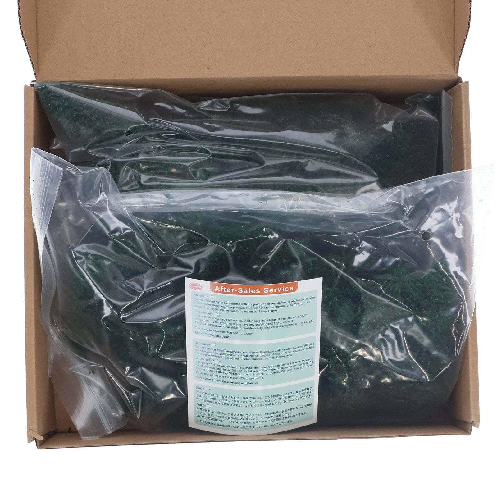 【中古即納】[RWM] S0804 ダークグリーンパインモデル 杉の木 52-126mm 40個入 HOゲージ・OOゲージ 鉄道模型 evemodel(20191231)