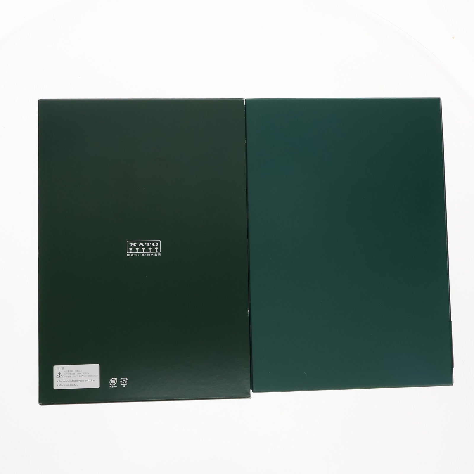 【中古即納】[RWM] 10-599 14系 寝台特急「さくら」 佐世保編成 6両セット(動力無し) Nゲージ 鉄道模型 KATO(カトー)(20090910)