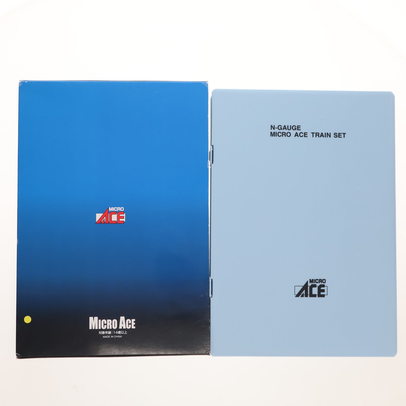 【中古即納】[RWM] A0503 471系・急行 加賀・非冷房 増結5両セット(動力付き) Nゲージ 鉄道模型 MICRO ACE(マイクロエース)(20180203)
