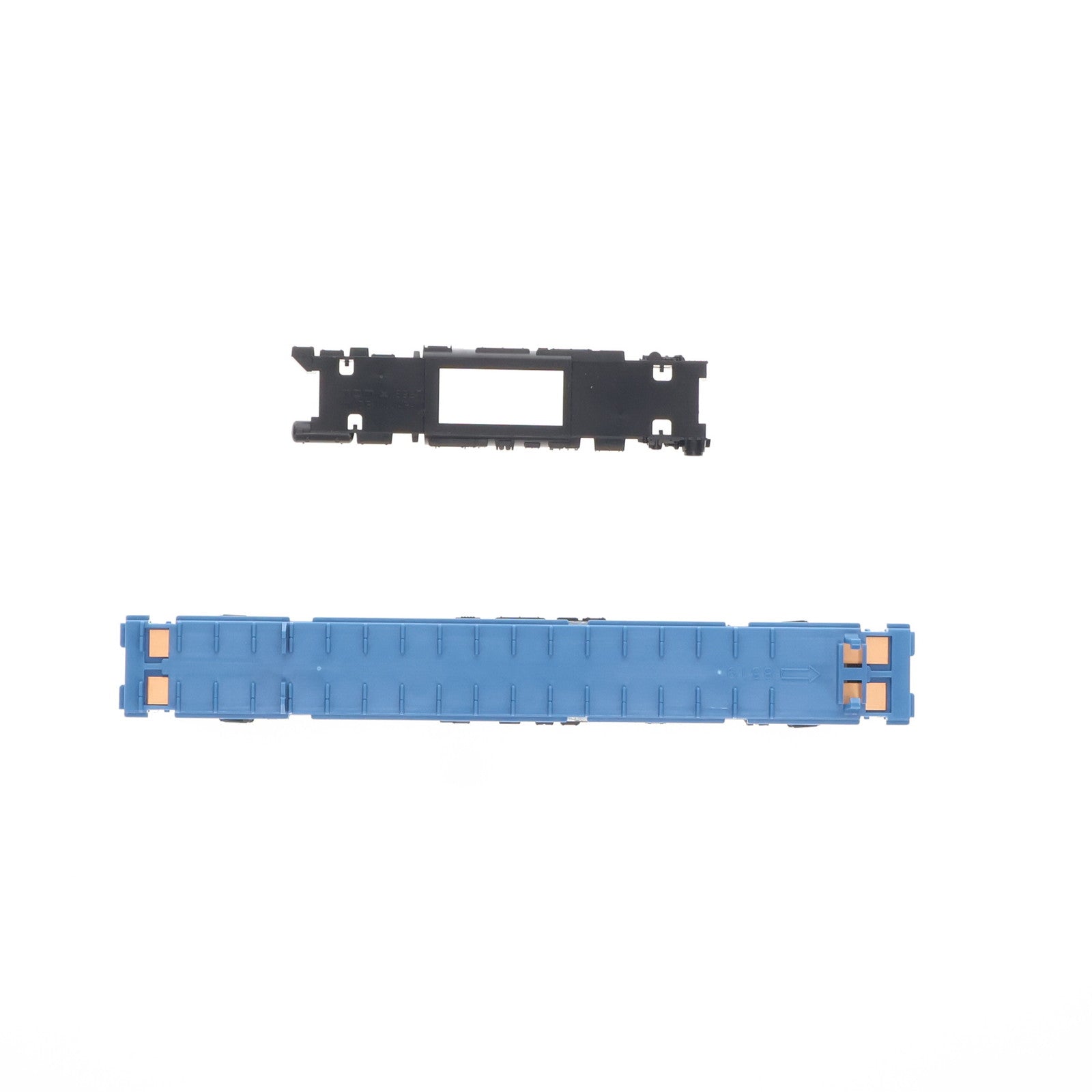 【中古即納】[RWM] 7866 動力ユニットFW(M-13・DT32P付・485系用) Nゲージ 鉄道模型 TOMIX(トミックス)(20241228)