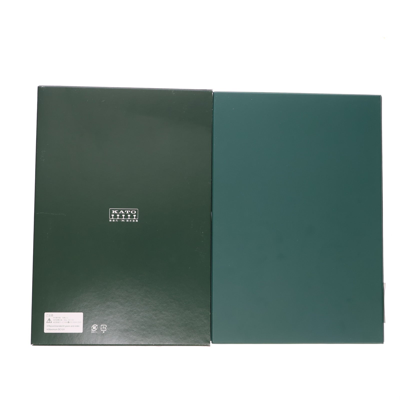 【中古即納】[RWM] 10-1332 285系0番台サンライズエクスプレス 7両セット(動力付き) Nゲージ 鉄道模型 KATO(カトー)(20160916)