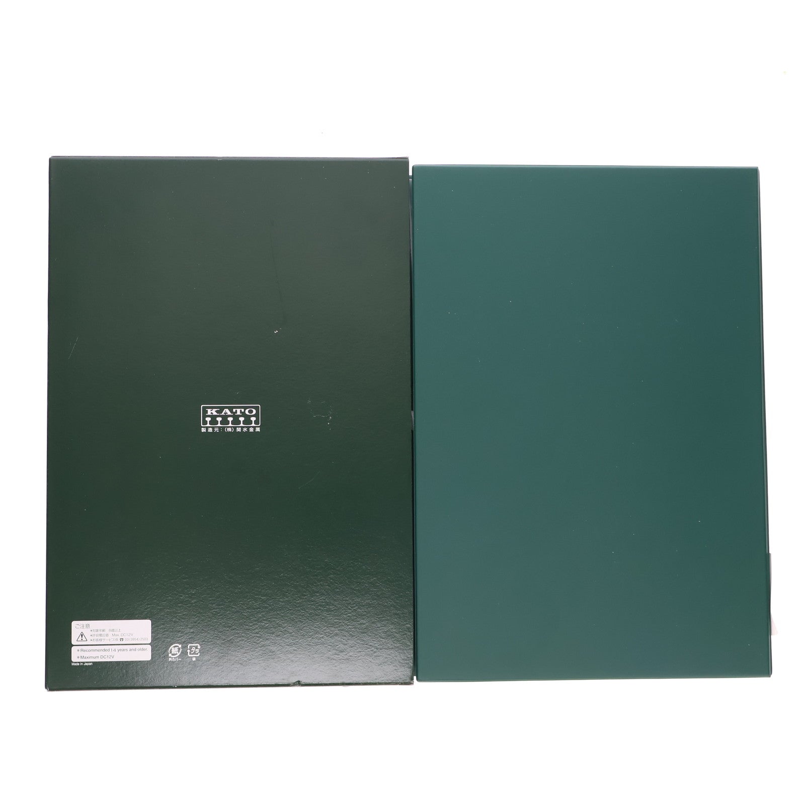 【中古即納】[RWM] 10-1565 285系3000番台 サンライズエクスプレス(パンタグラフ増設編成) 7両セット(動力付き) Nゲージ 鉄道模型 KATO(カトー)(20240531)