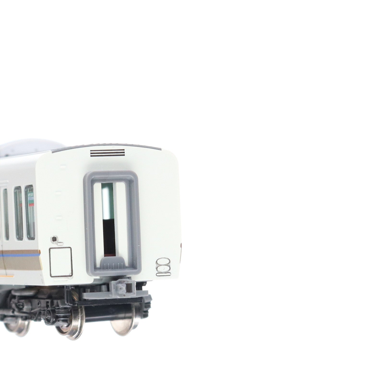 【中古即納】[RWM] 10-170 221系 直流近郊形電車 6両基本セット(動力付き) Nゲージ 鉄道模型 KATO(カトー)(20040930)