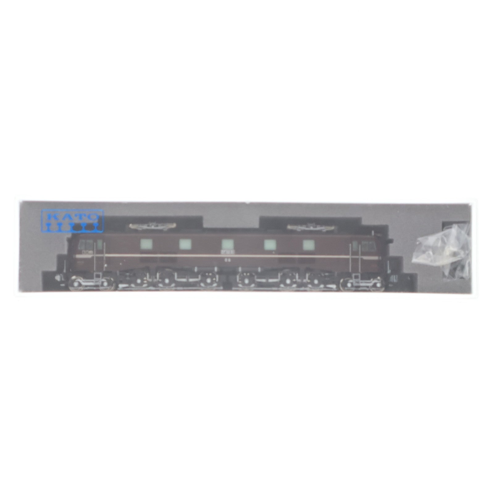 【中古即納】[RWM] 3038 EF58 61 お召し機(動力付き) Nゲージ 鉄道模型 KATO(カトー)(20010906)