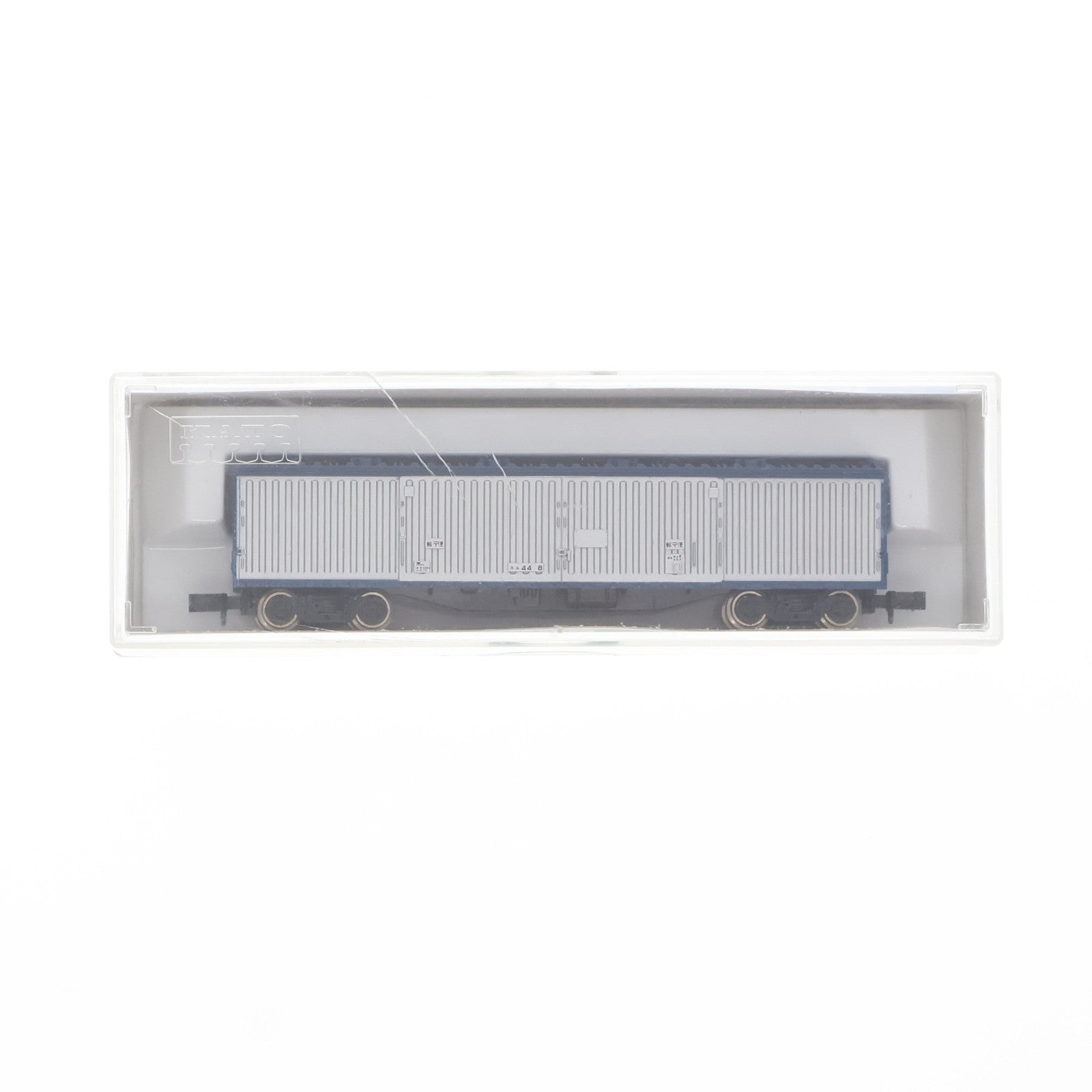 【中古即納】[RWM] 8026 スユ44(動力無し) Nゲージ 鉄道模型 KATO(カトー)(20040930)