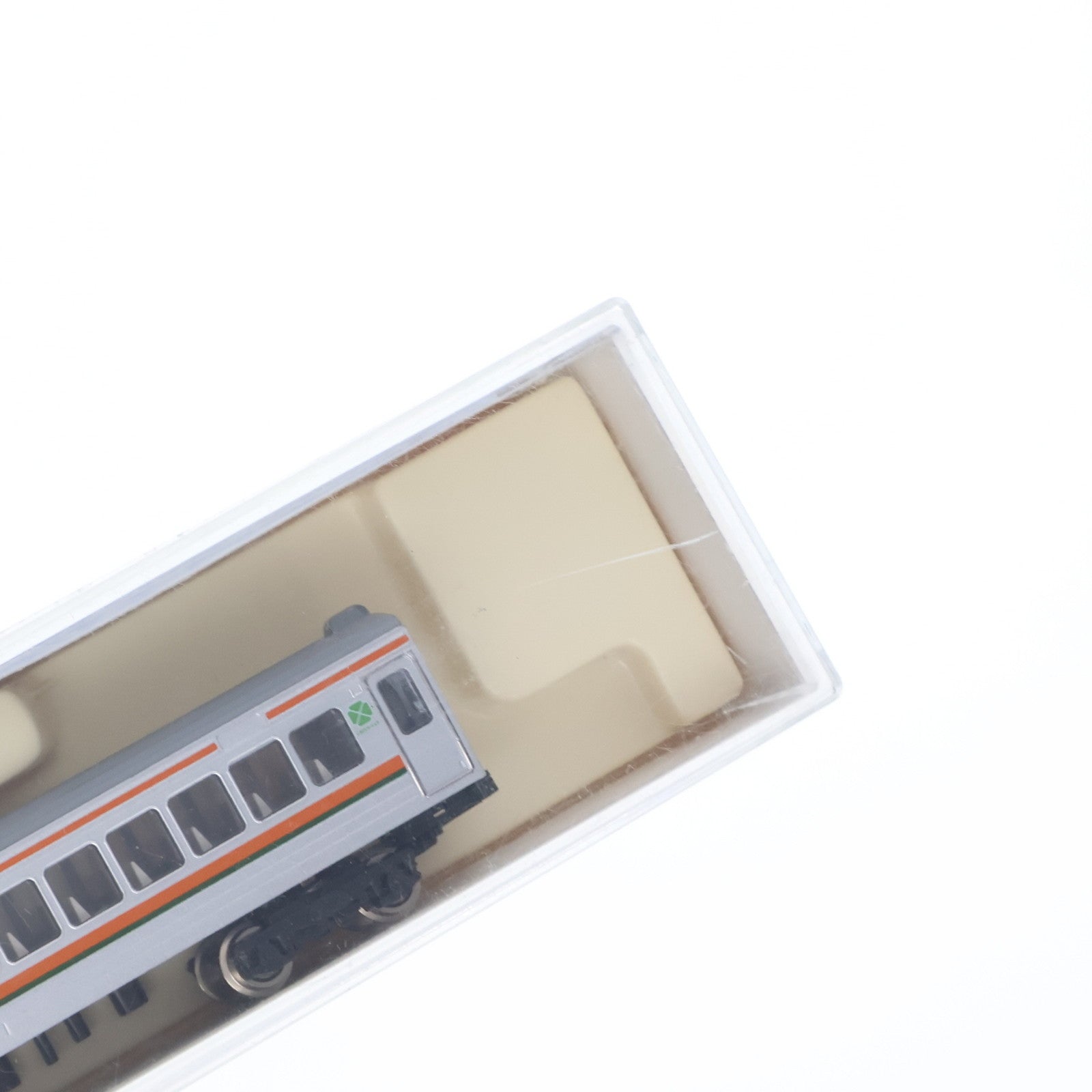 【中古即納】[RWM] 4156 サロ210(動力無し) Nゲージ 鉄道模型 KATO(カトー)(19991231)