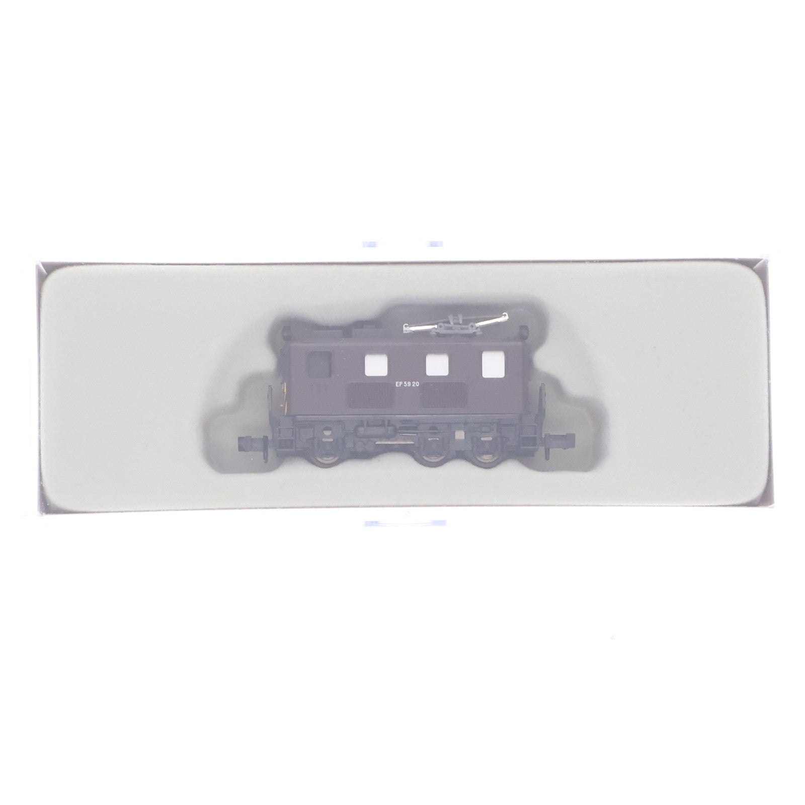 【中古即納】[RWM] A1040 Cタイプ機関車 EF59タイプ(EF56改)(動力付き) Nゲージ 鉄道模型 MICRO ACE(マイクロエース)(20210807)