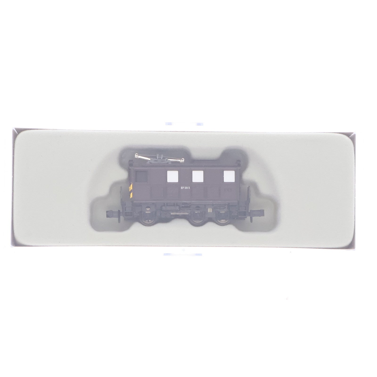 【中古即納】[RWM] A1041 Cタイプ機関車 EF59タイプ(EF53改)(動力付き) Nゲージ 鉄道模型 MICRO ACE(マイクロエース)(20210807)