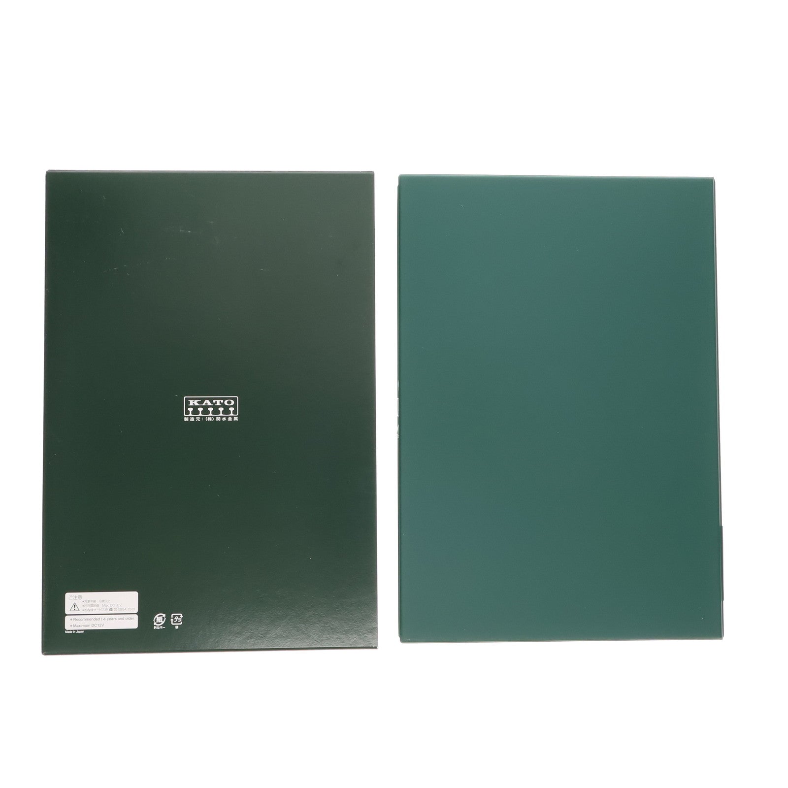 【中古即納】[RWM] 10-1728 50系700番代「SL人吉」 3両セット(動力無し) Nゲージ 鉄道模型 KATO(カトー)(20221124)