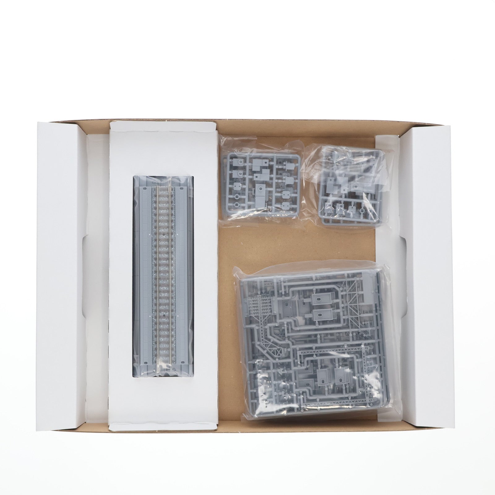 【中古即納】[RWM] 91045 築堤大カーブS字レールセット Nゲージ 鉄道模型 TOMIX(トミックス)(20221231)