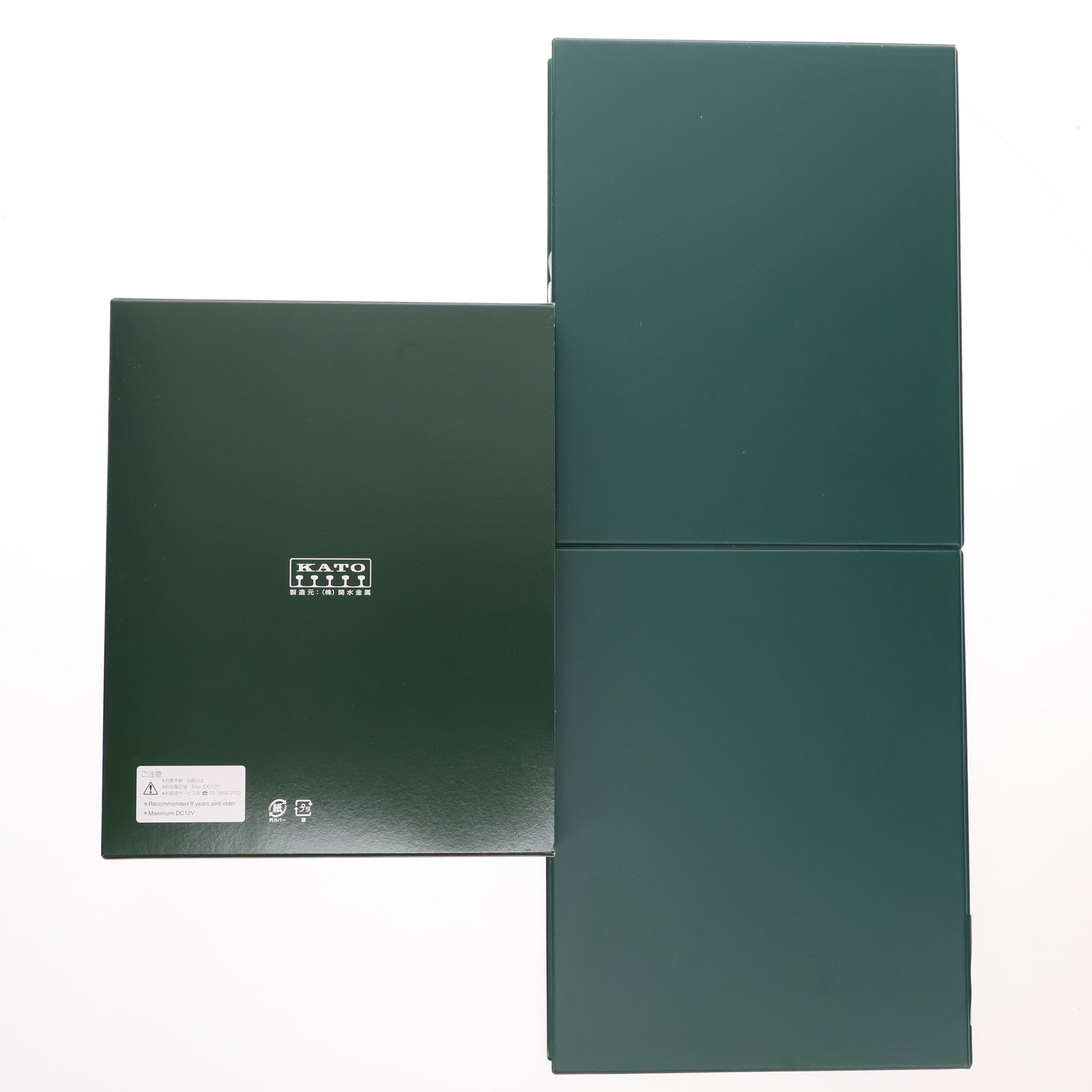 【中古即納】[RWM] 10-230 201系 中央線色(国鉄仕様) 10両セット(動力付き) Nゲージ 鉄道模型 KATO(カトー)(20070930)