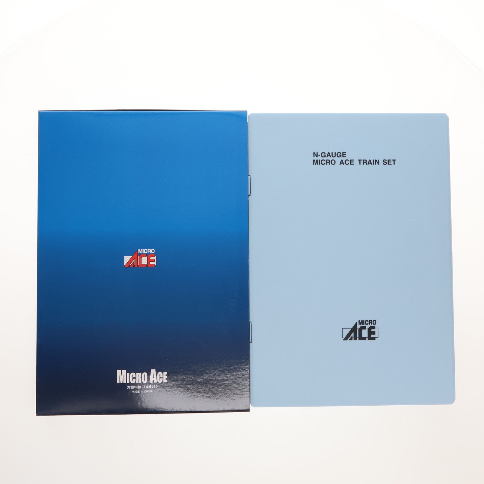 【中古即納】[RWM] A0058 301系 グレー 青帯 冷改 基本6両セット(動力付き) Nゲージ 鉄道模型 MICRO ACE(マイクロエース)(20190630)