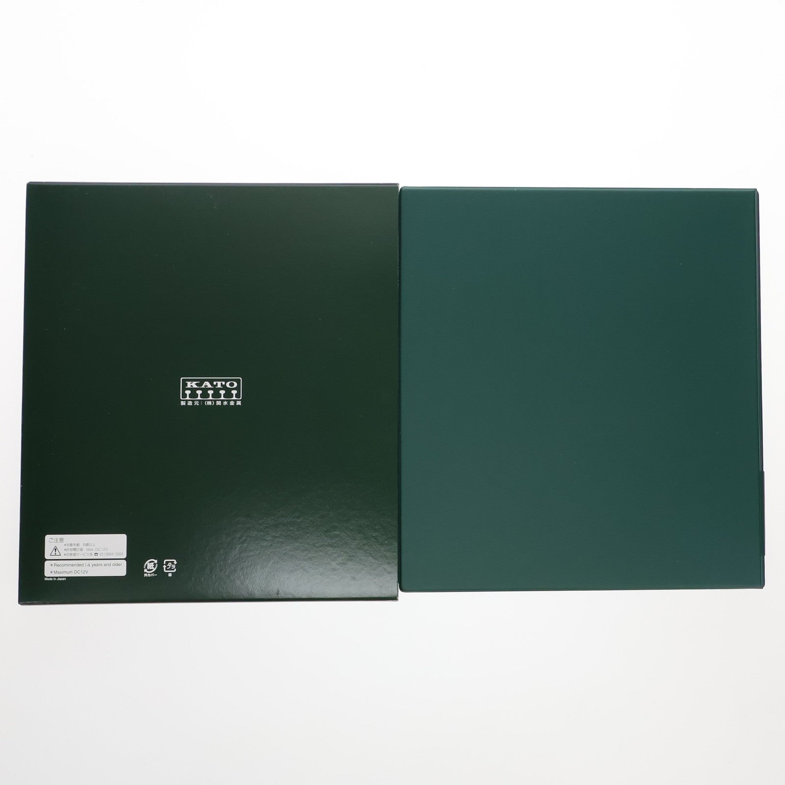 【中古即納】[RWM] 10-1370 特別企画品 オハ61系客車 4両セット(動力無し) Nゲージ 鉄道模型 KATO(カトー)(20170331)